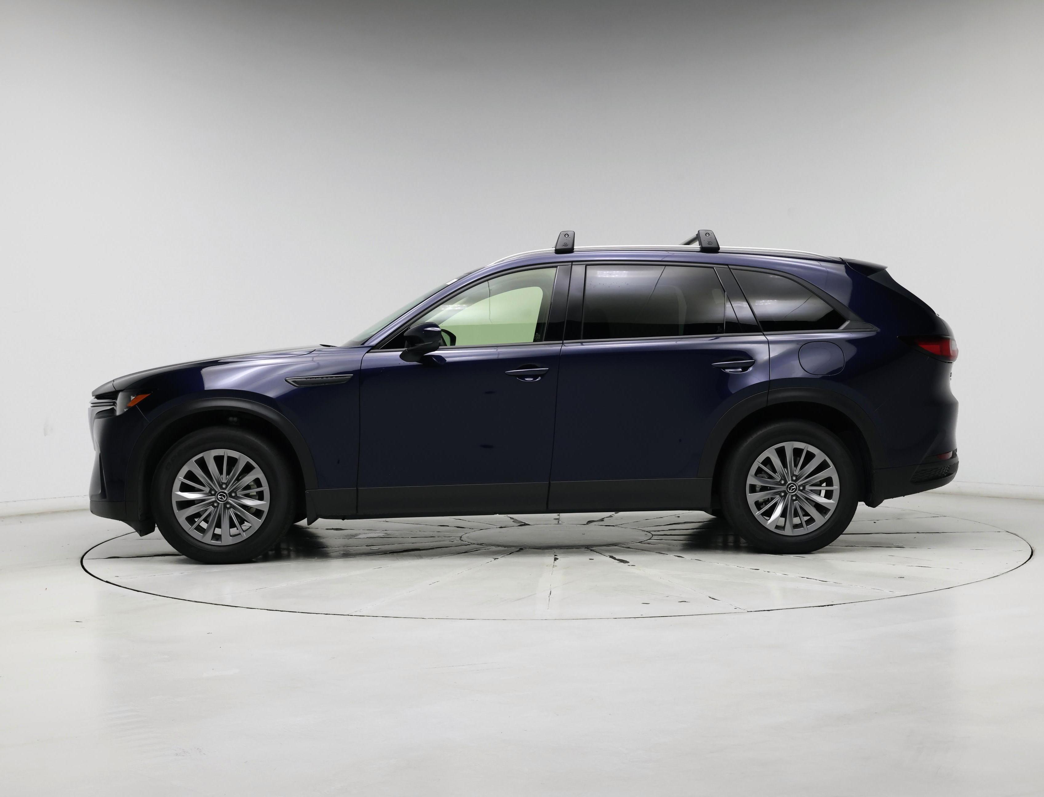 Thumbnail: 2024 Mazda CX-90 - 3