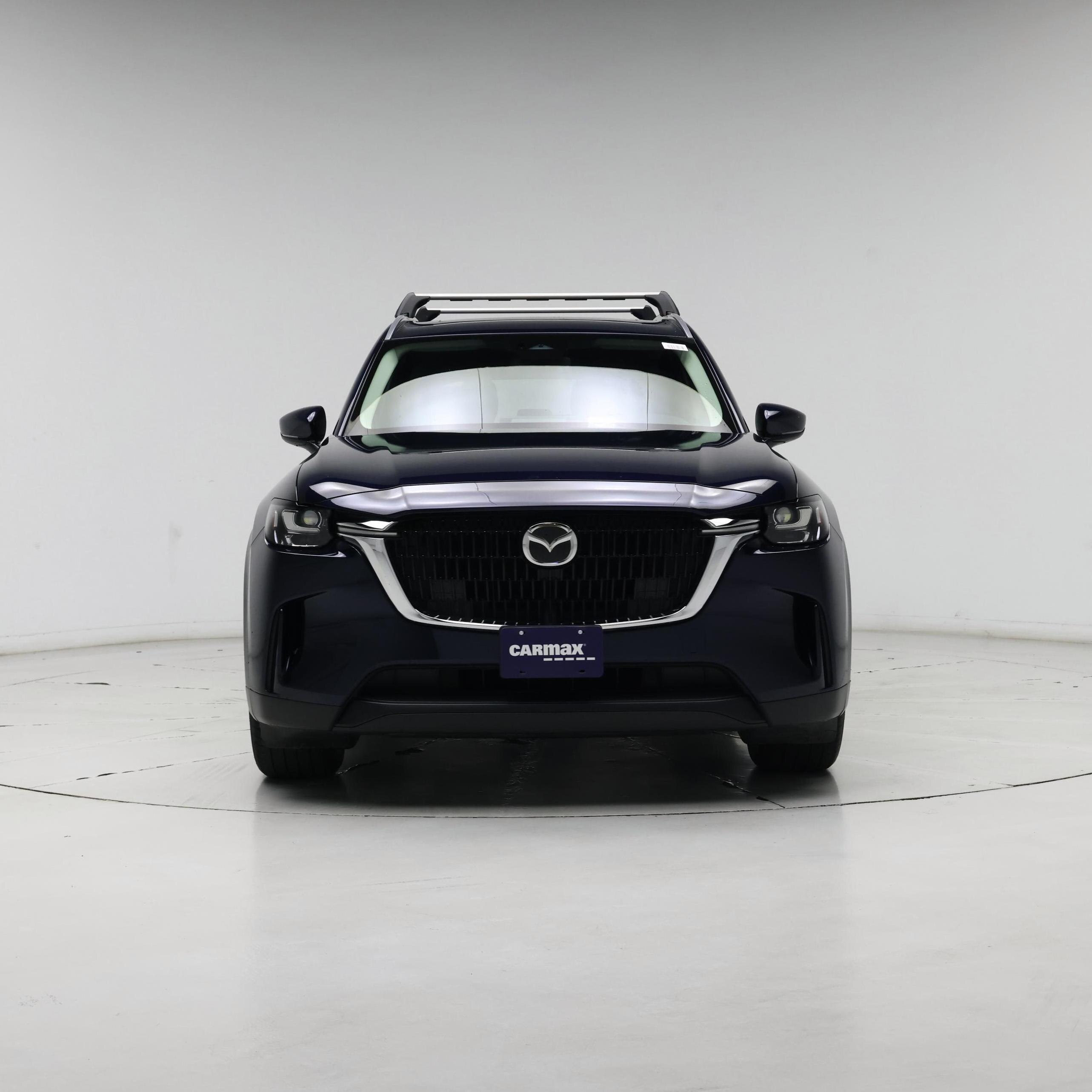Thumbnail: 2024 Mazda CX-90 - 5