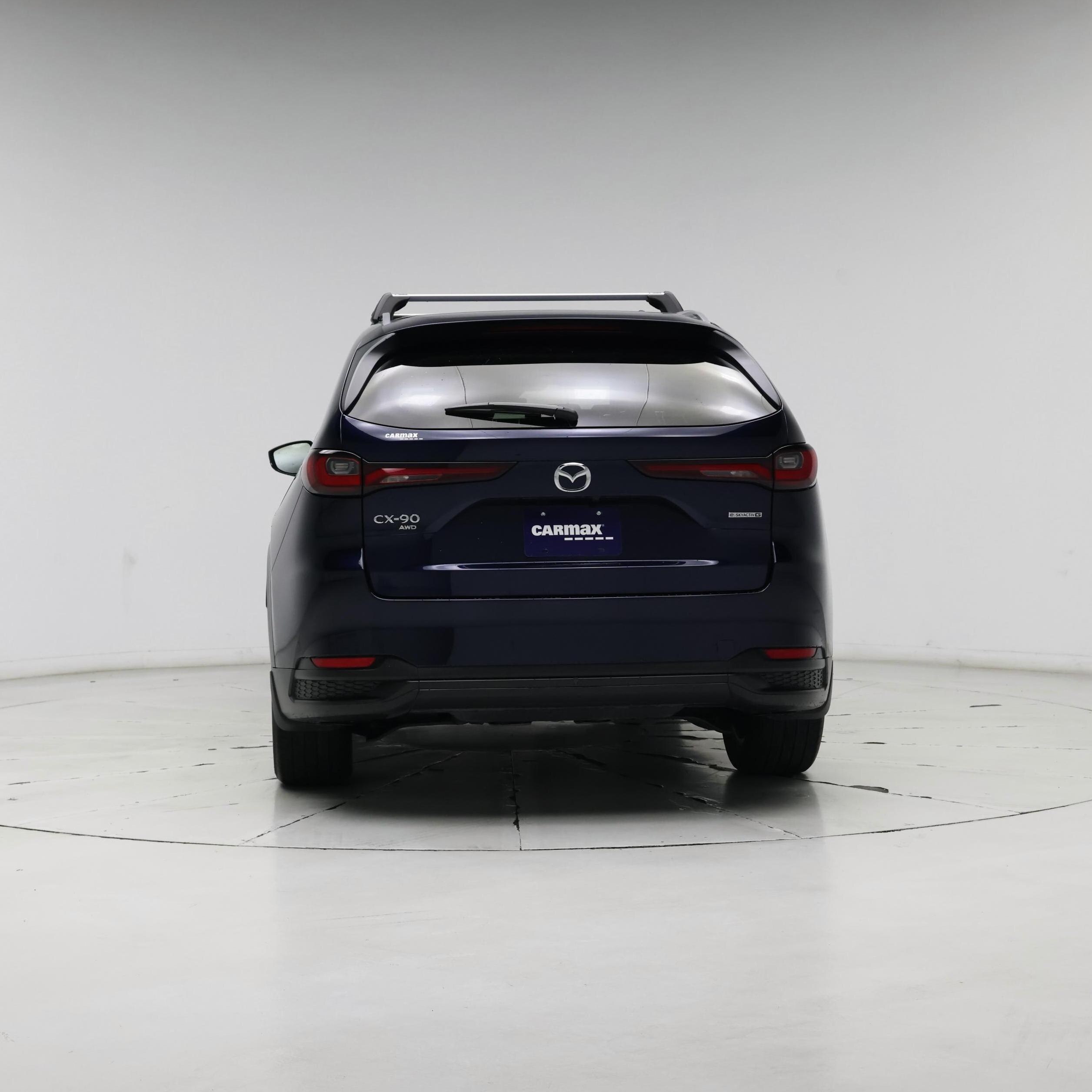 Thumbnail: 2024 Mazda CX-90 - 6