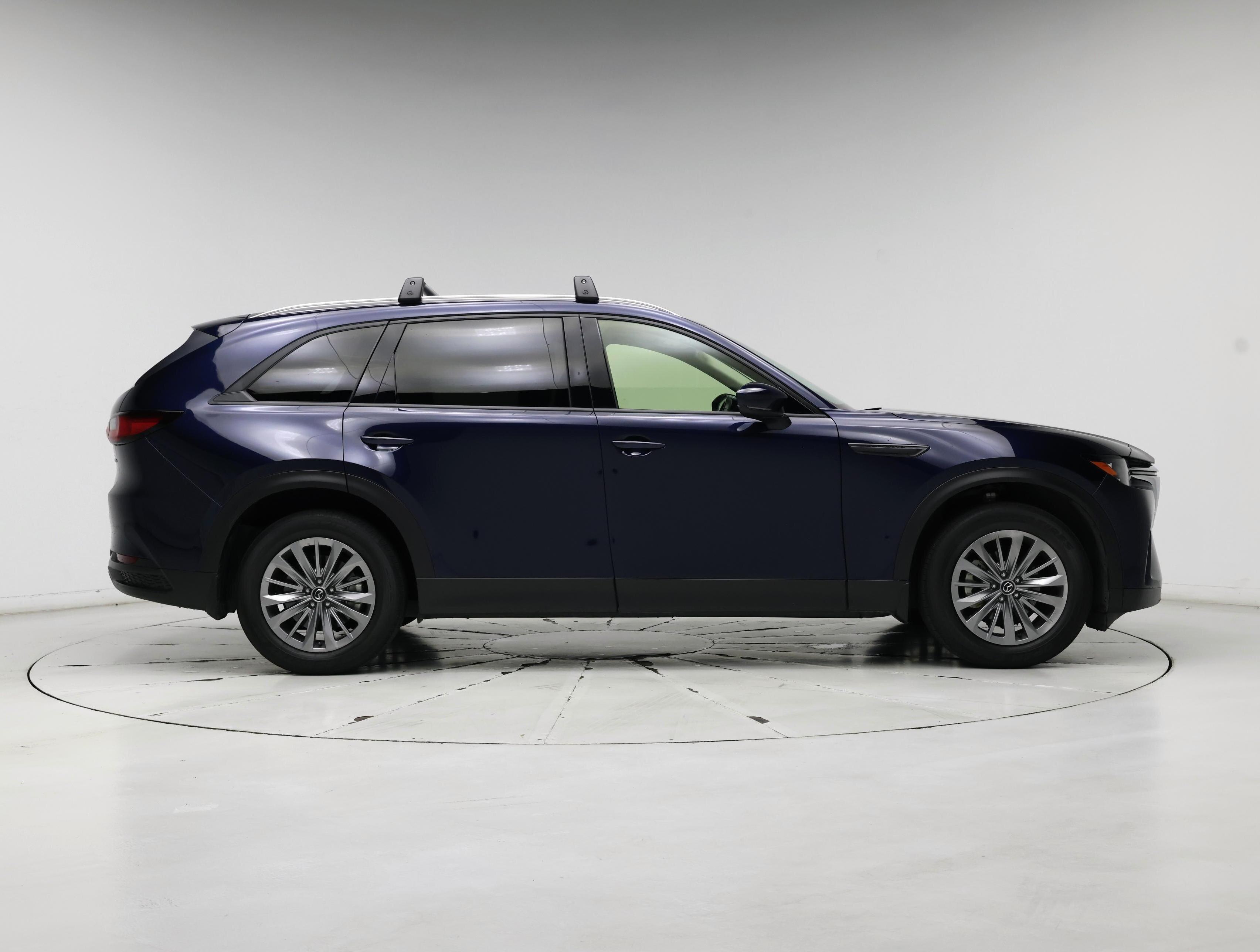Thumbnail: 2024 Mazda CX-90 - 7