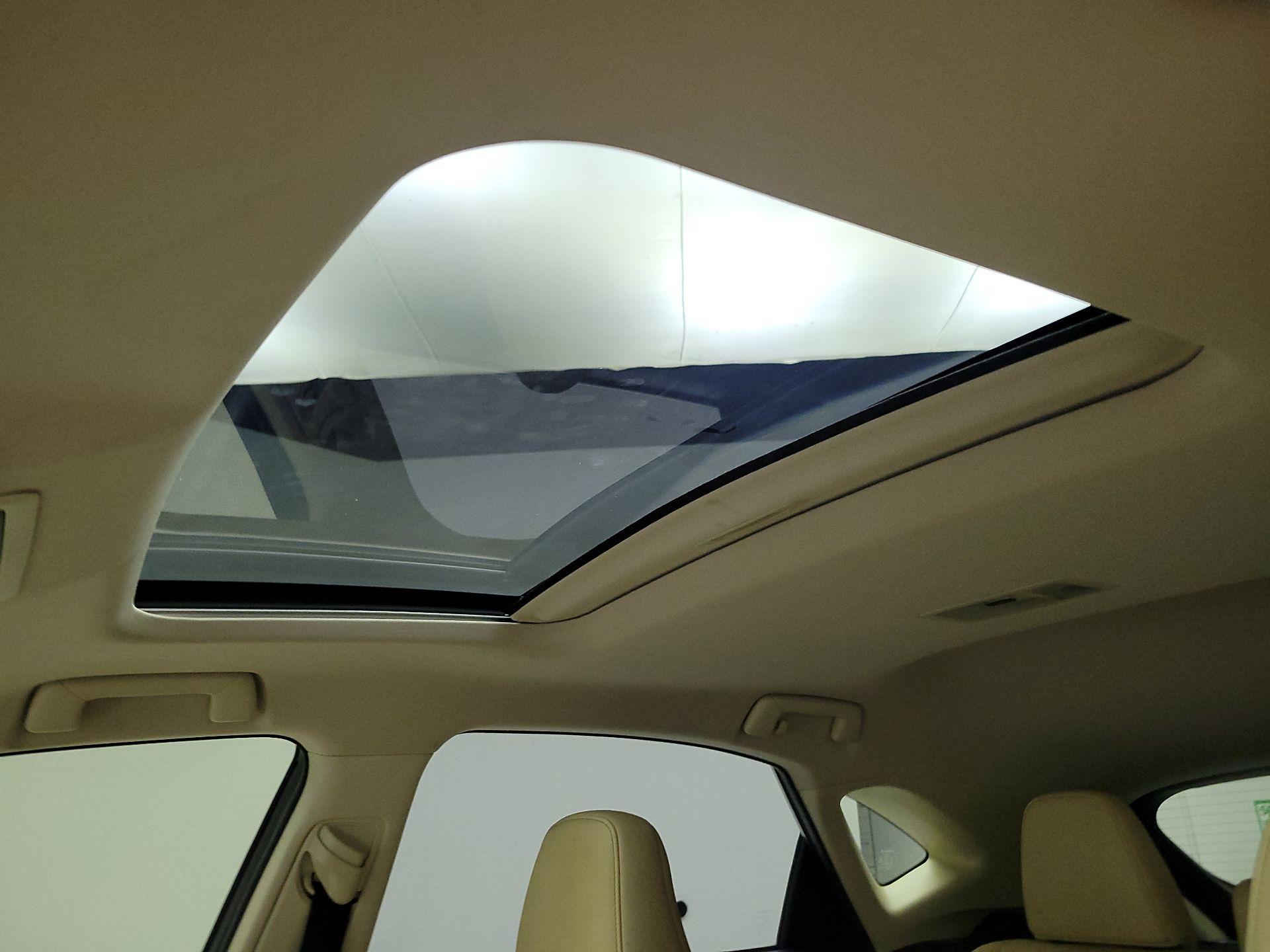Thumbnail: 2016 Lexus NX - 20