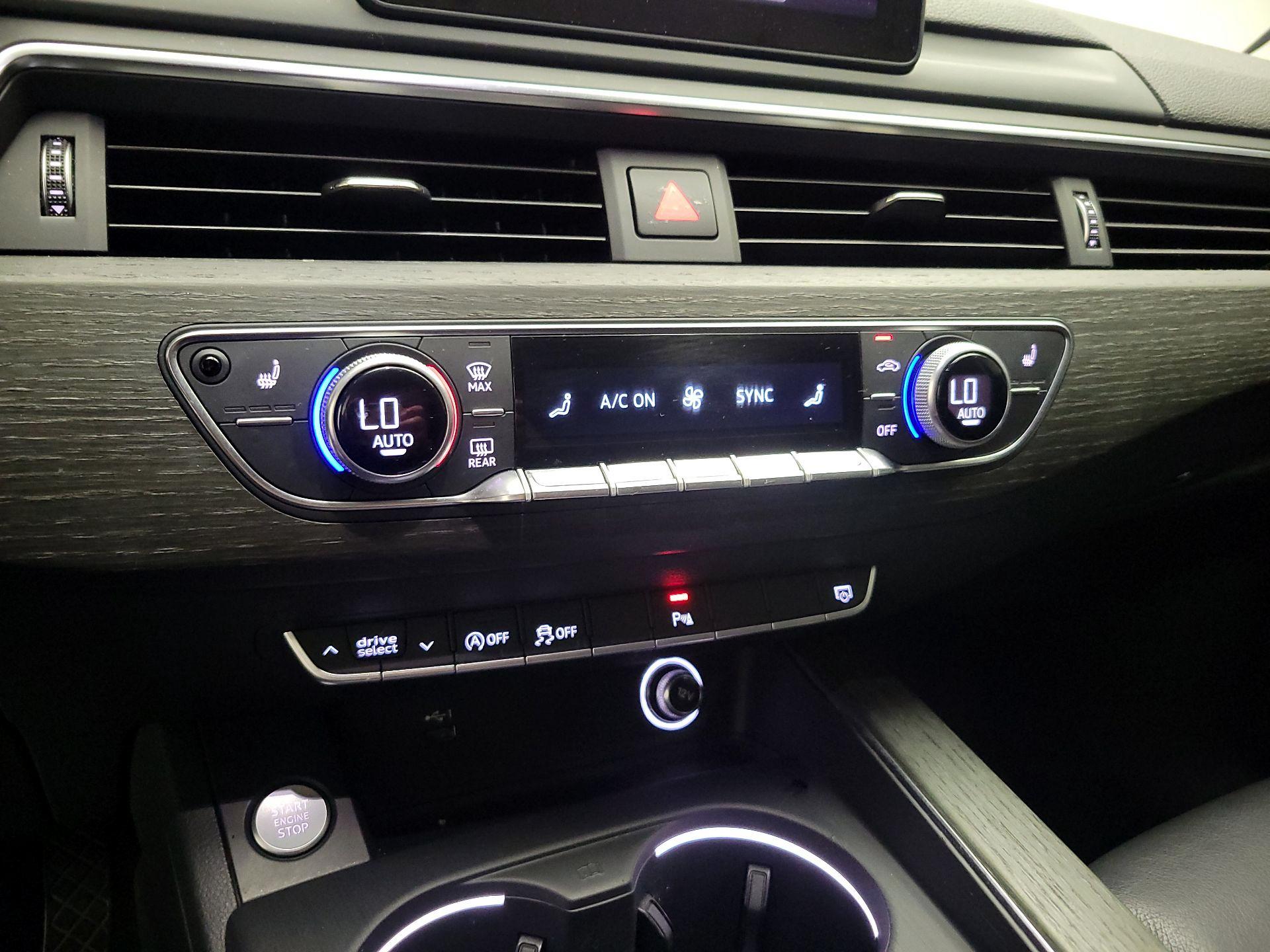 Thumbnail: 2019 Audi A4 - 15