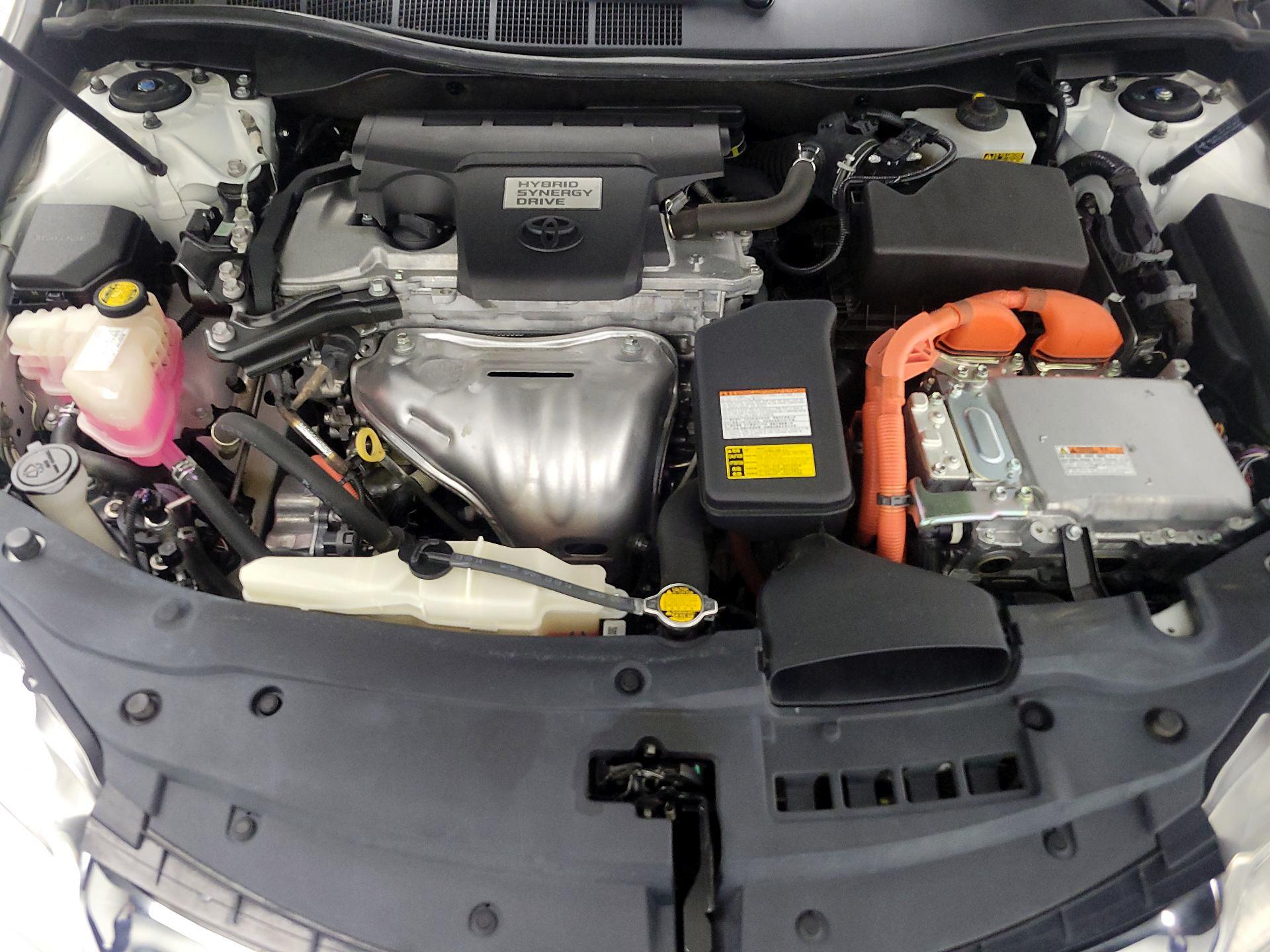 Thumbnail: 2015 Toyota Camry - 20