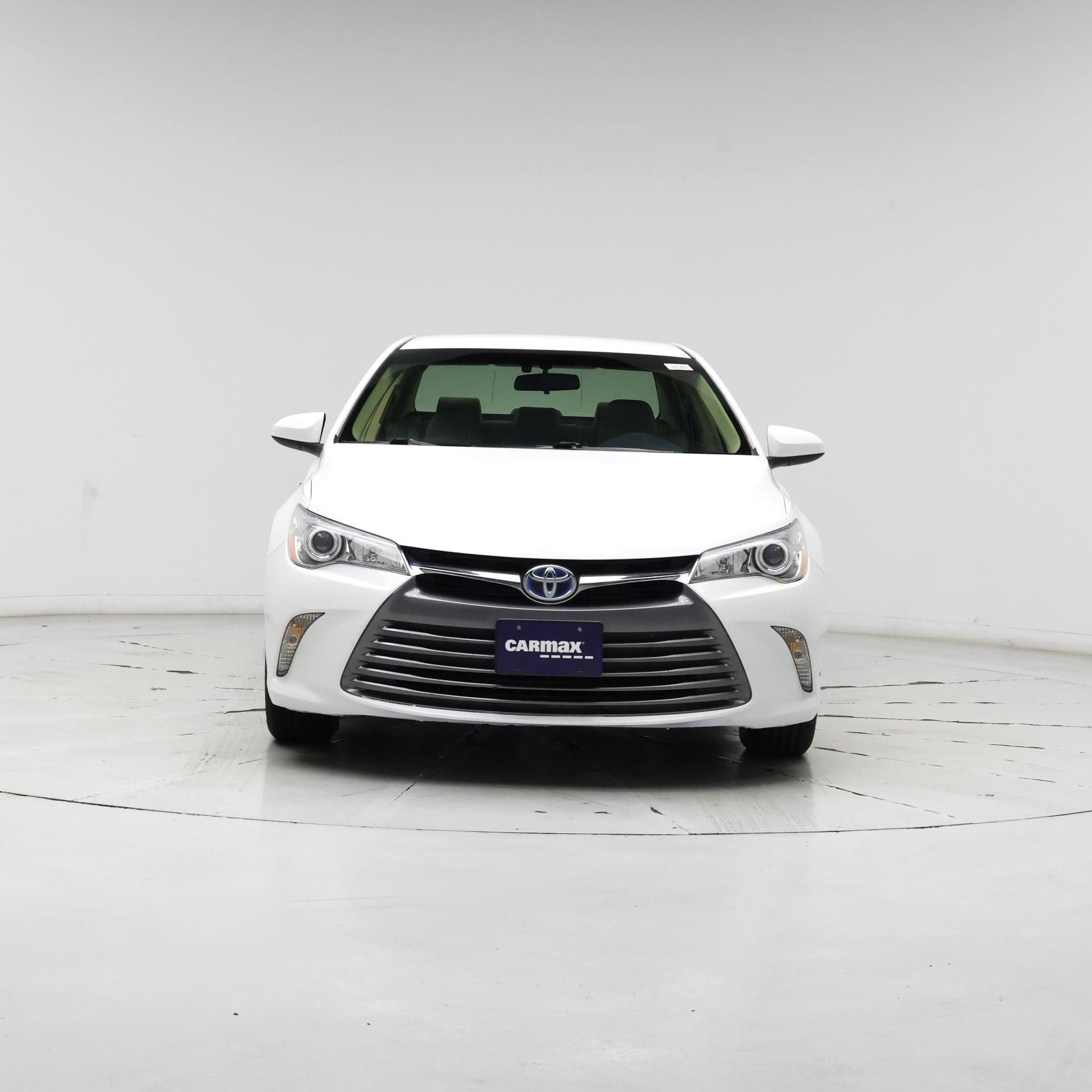 Thumbnail: 2015 Toyota Camry - 5