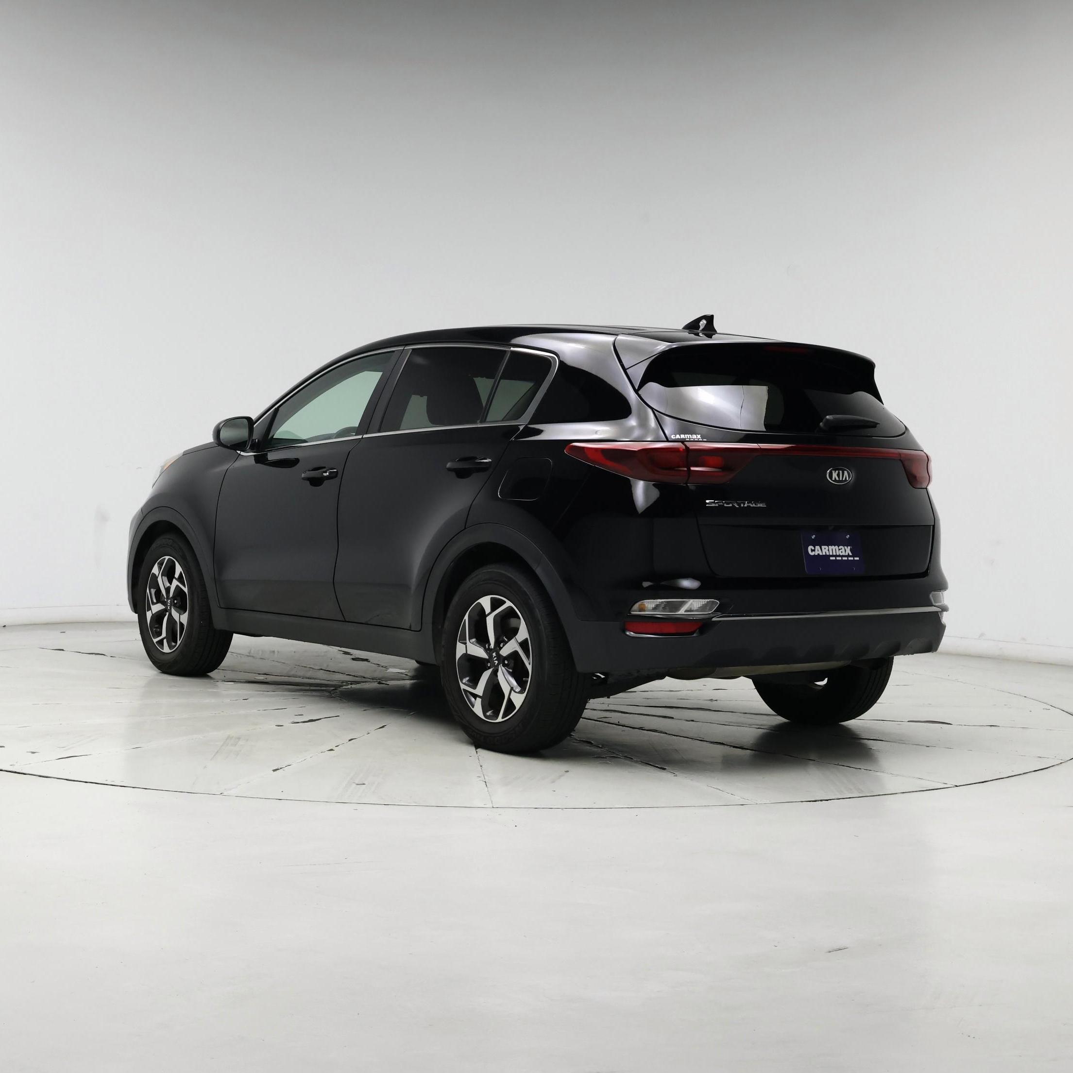Thumbnail: 2020 Kia Sportage - 2