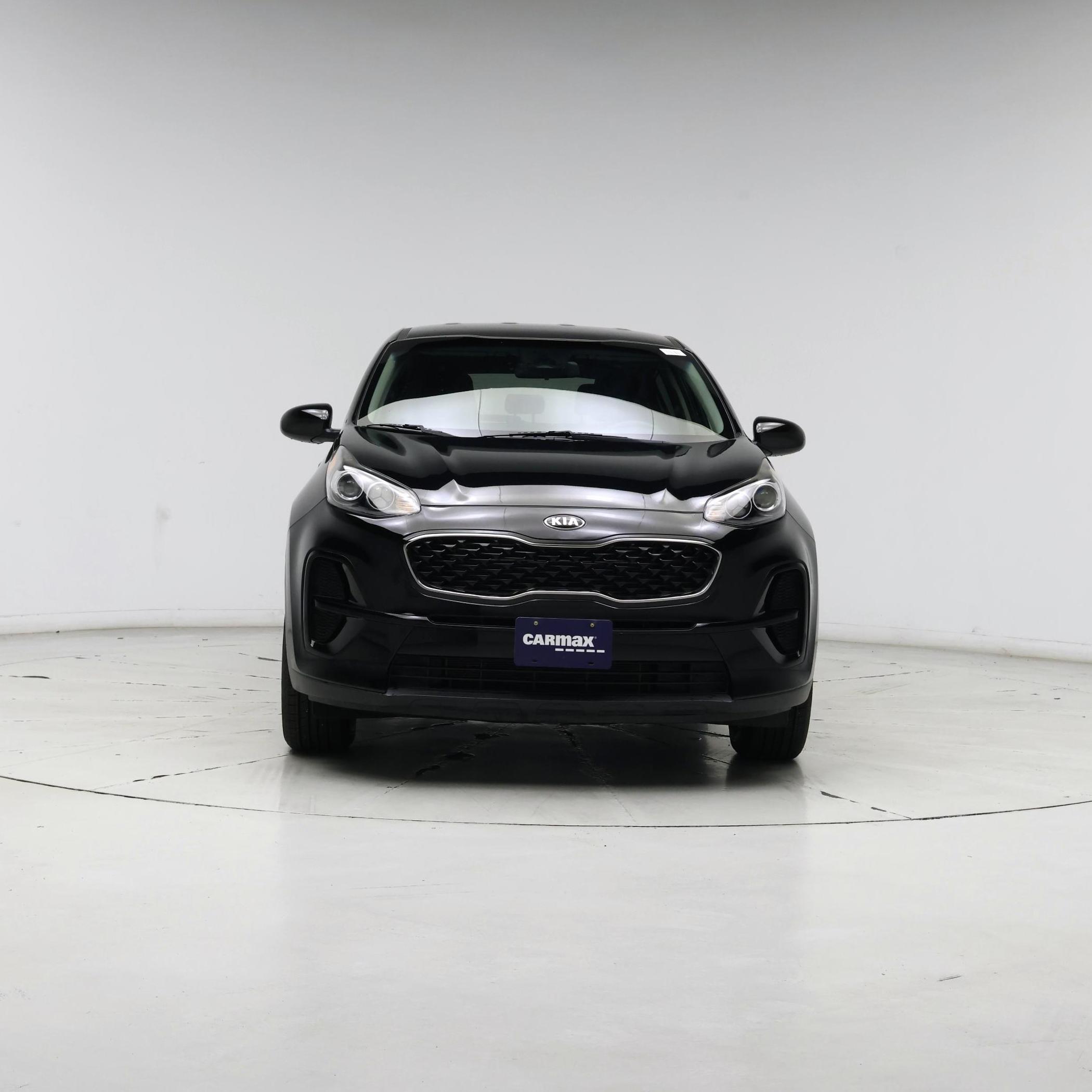 Thumbnail: 2020 Kia Sportage - 5