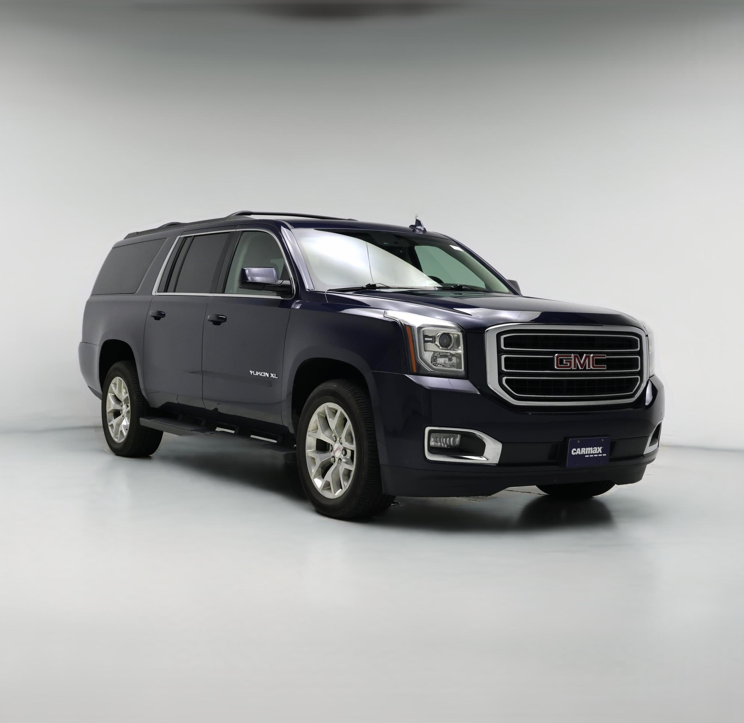 Thumbnail: 2017 GMC Yukon - 1