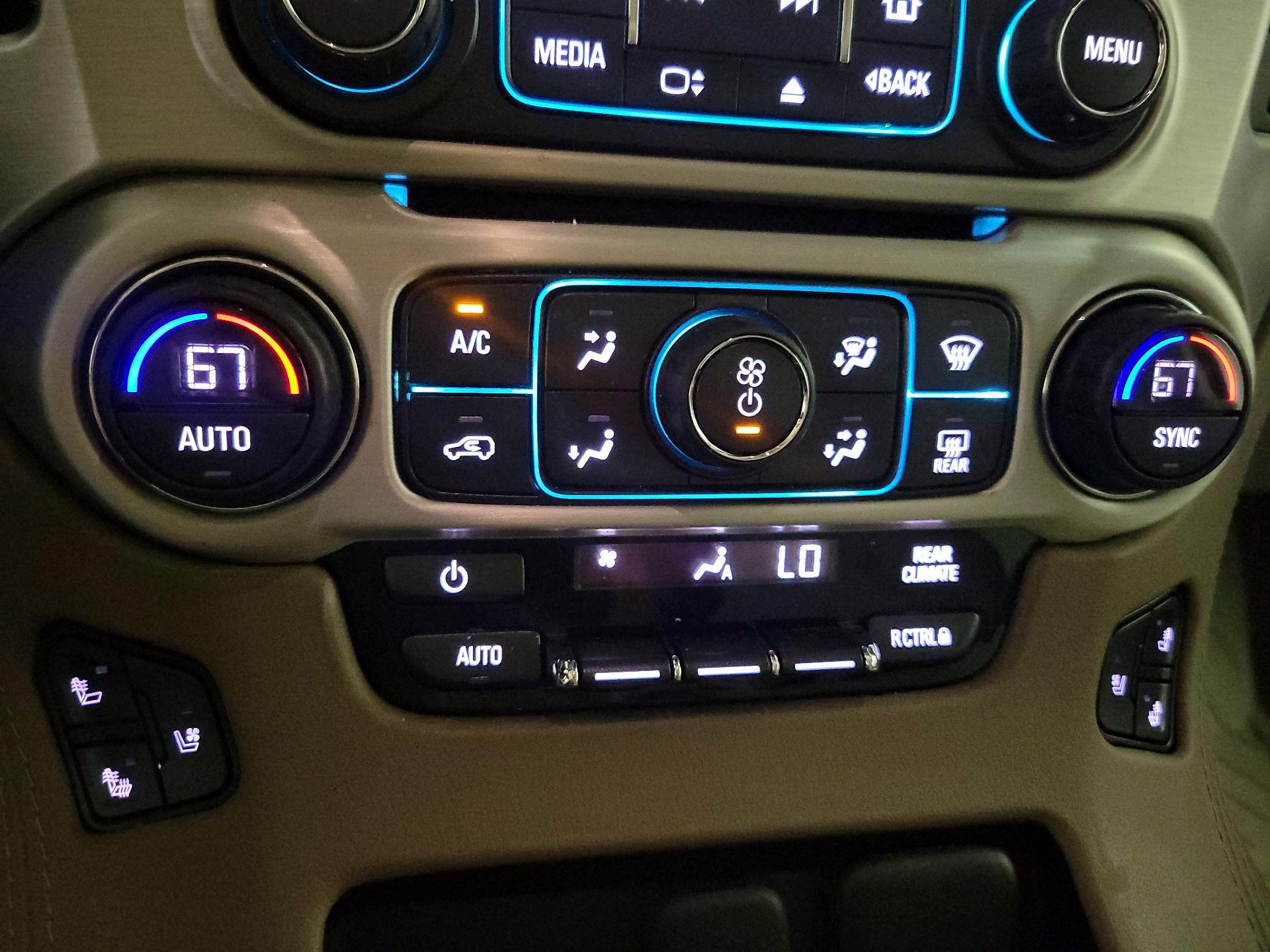 Thumbnail: 2017 GMC Yukon - 17