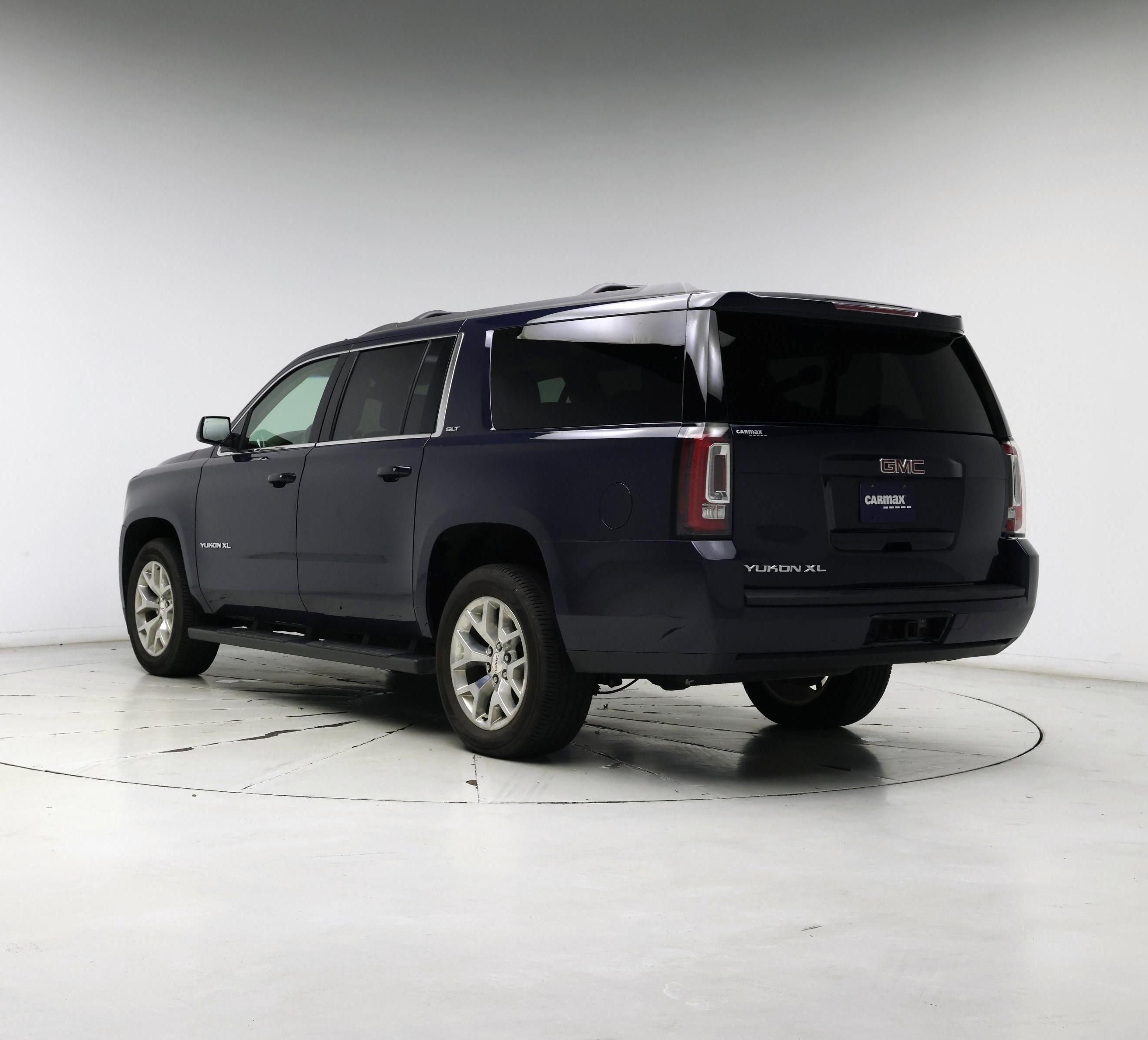 Thumbnail: 2017 GMC Yukon - 2