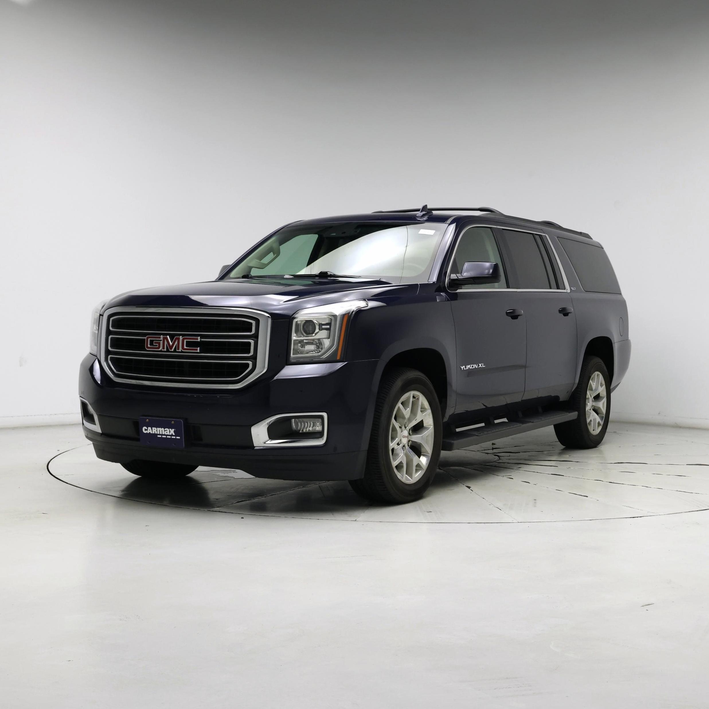 Thumbnail: 2017 GMC Yukon - 4