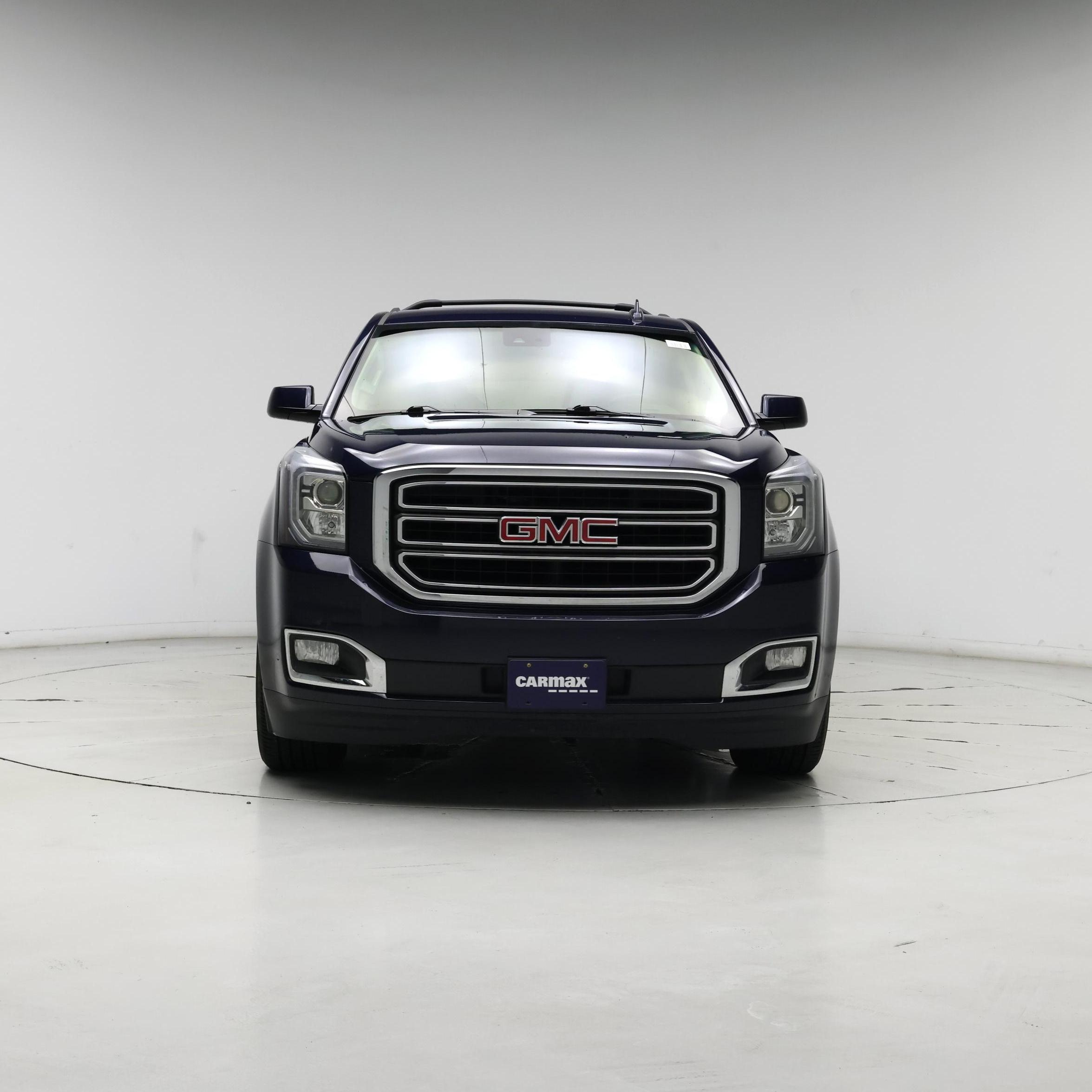 Thumbnail: 2017 GMC Yukon - 5