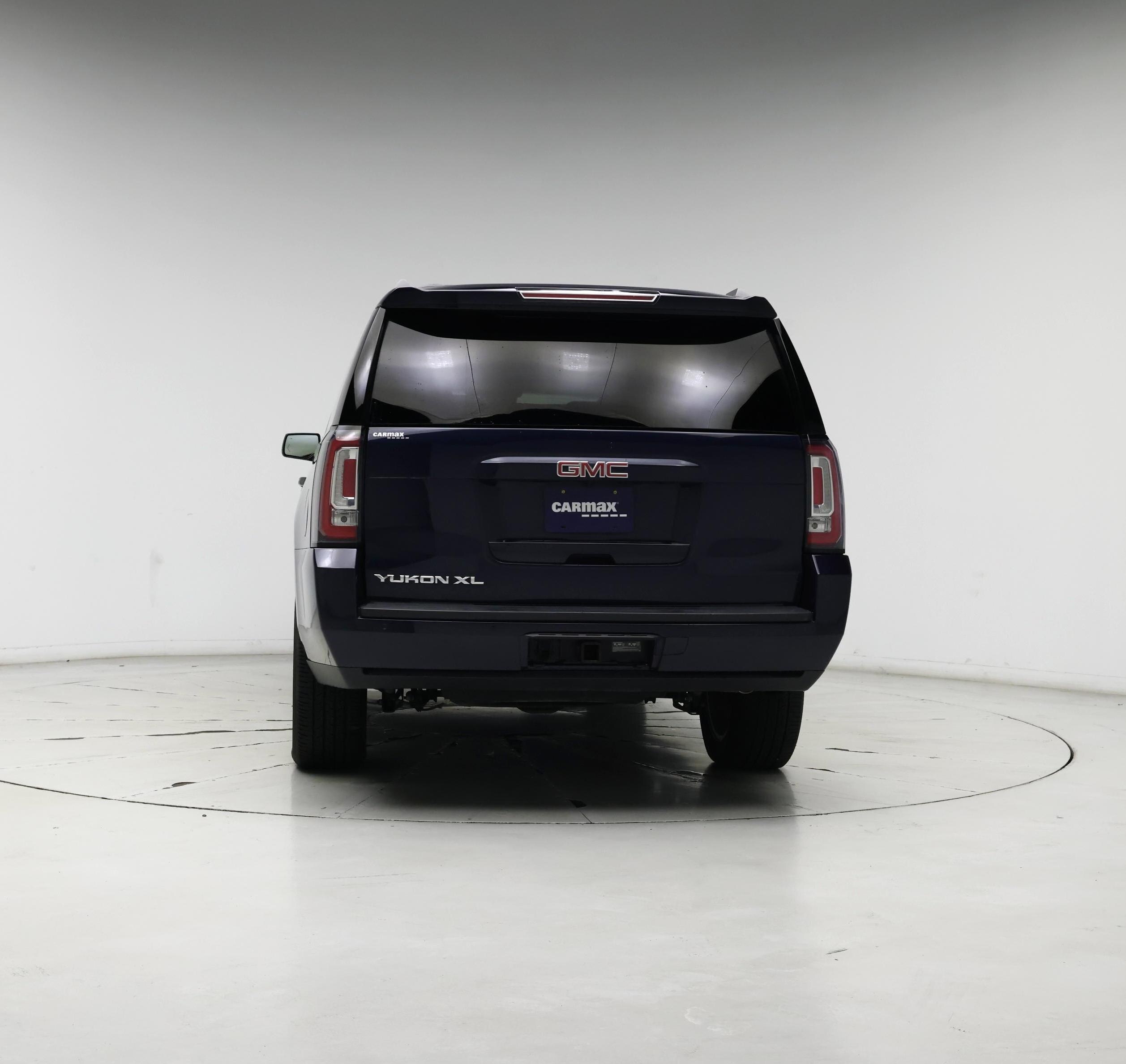 Thumbnail: 2017 GMC Yukon - 6