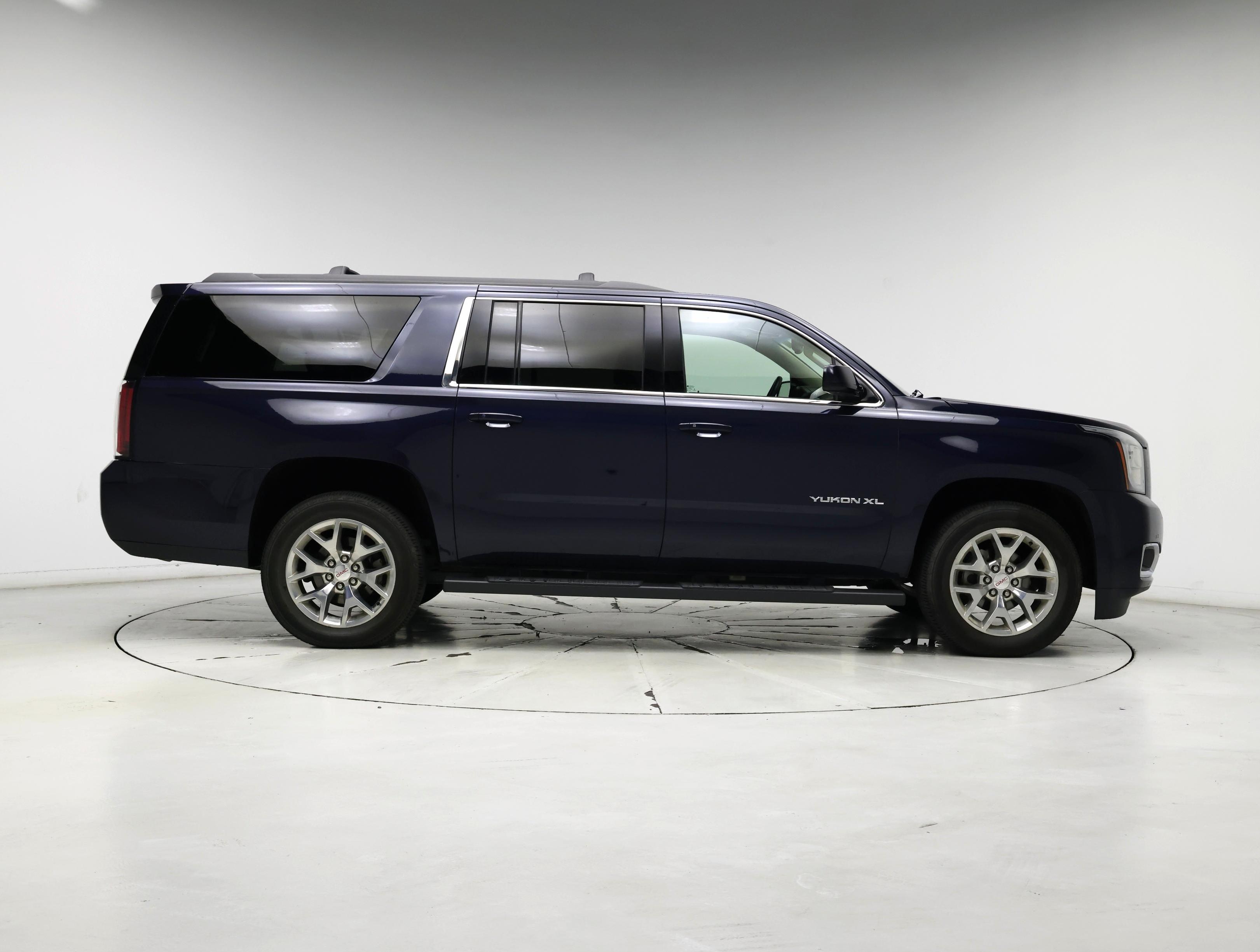 Thumbnail: 2017 GMC Yukon - 7