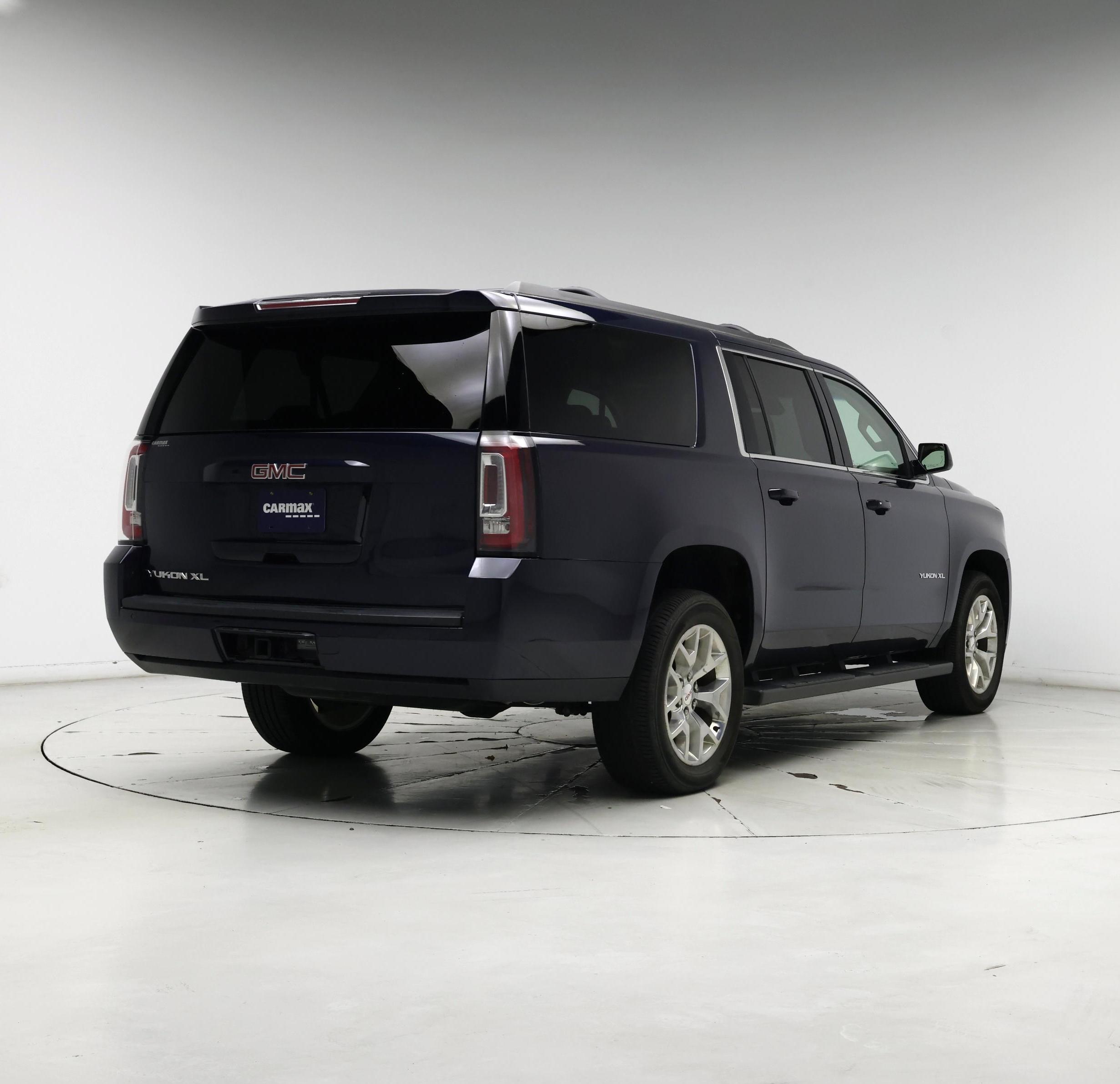 Thumbnail: 2017 GMC Yukon - 8
