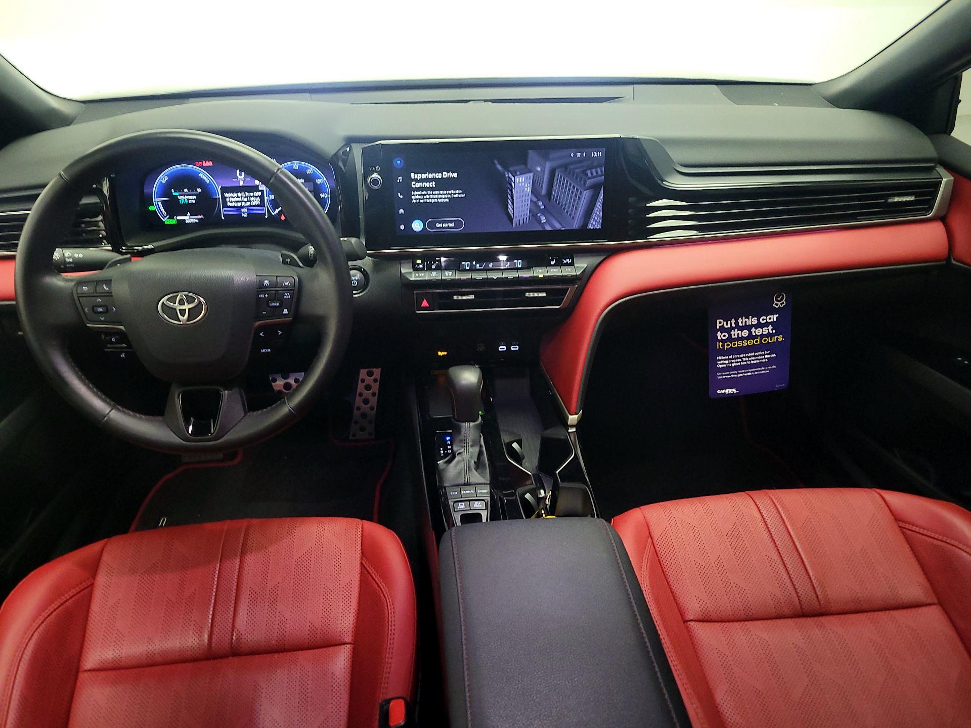 Thumbnail: 2025 Toyota Camry - 9