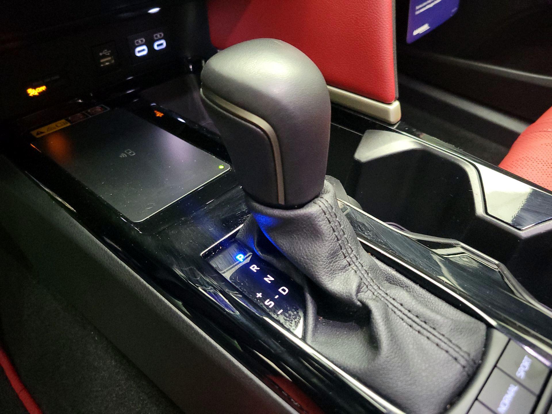 Thumbnail: 2025 Toyota Camry - 17