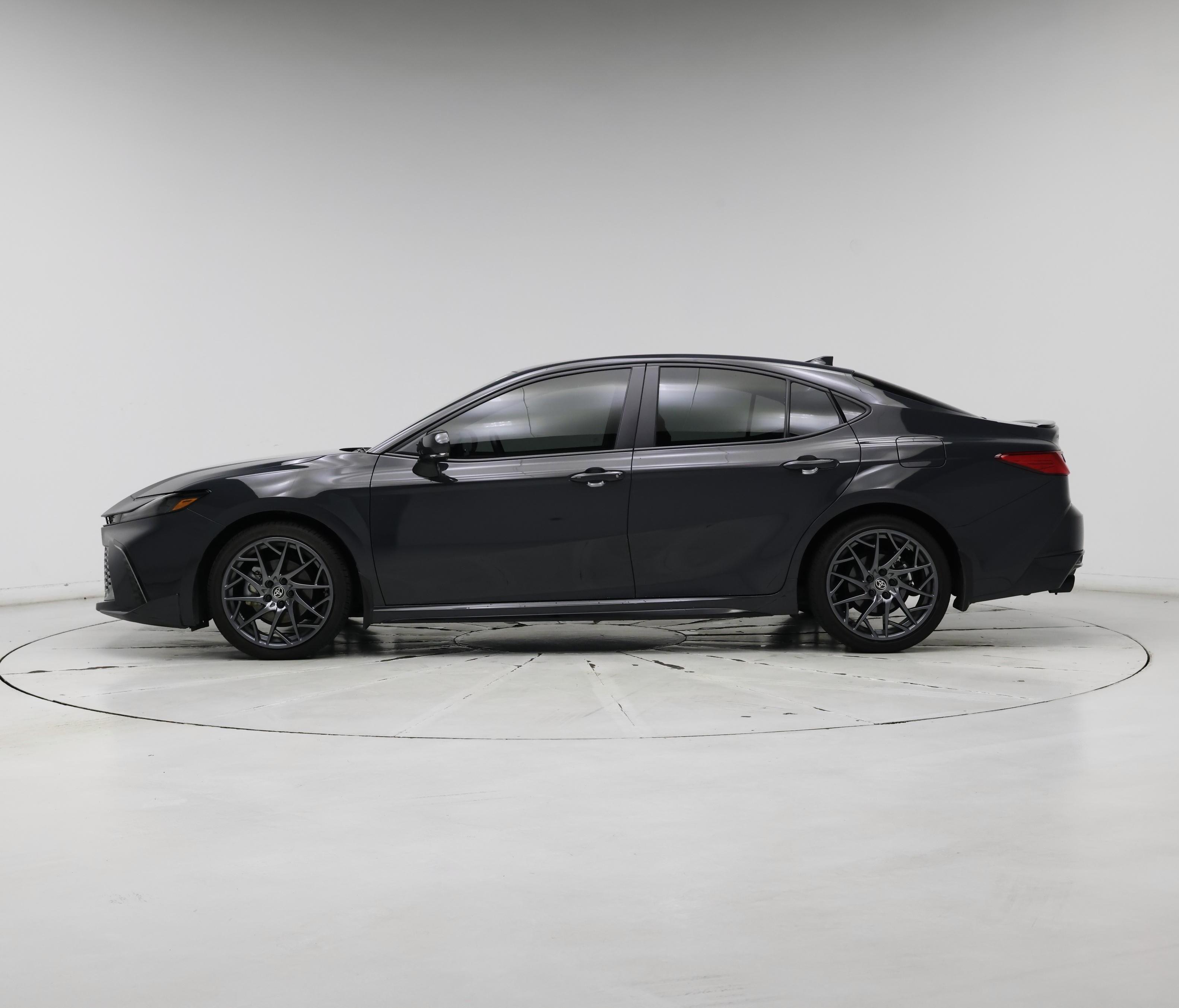 Thumbnail: 2025 Toyota Camry - 3