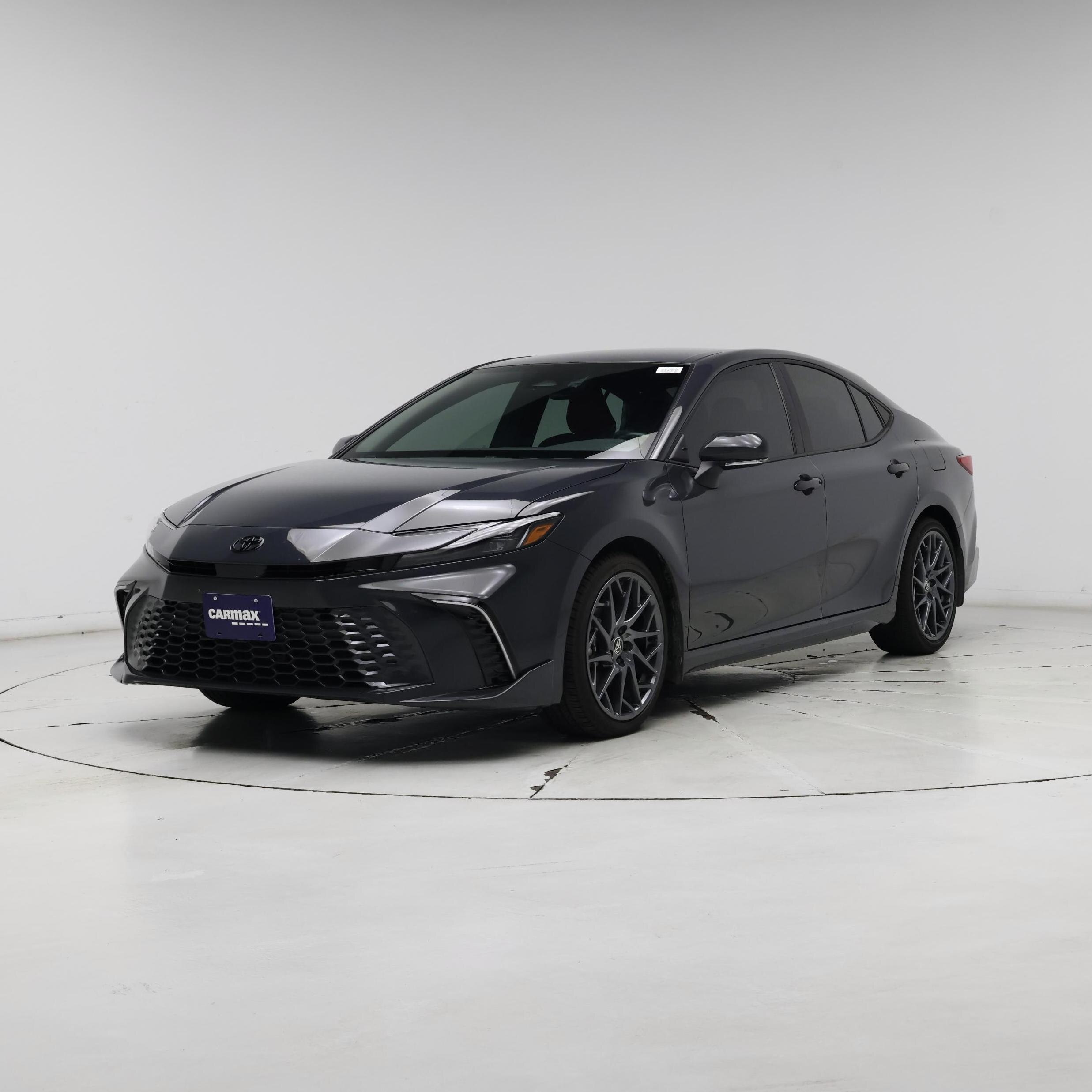 Thumbnail: 2025 Toyota Camry - 4