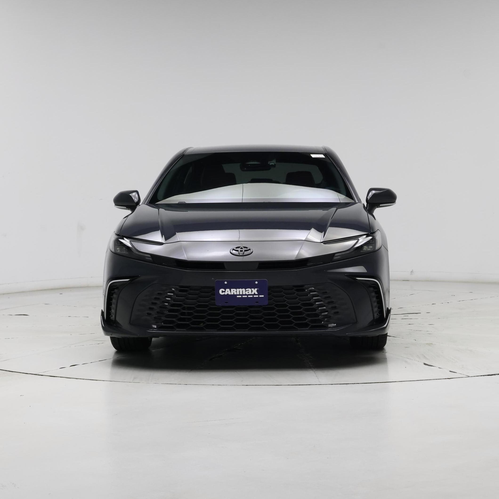 Thumbnail: 2025 Toyota Camry - 5