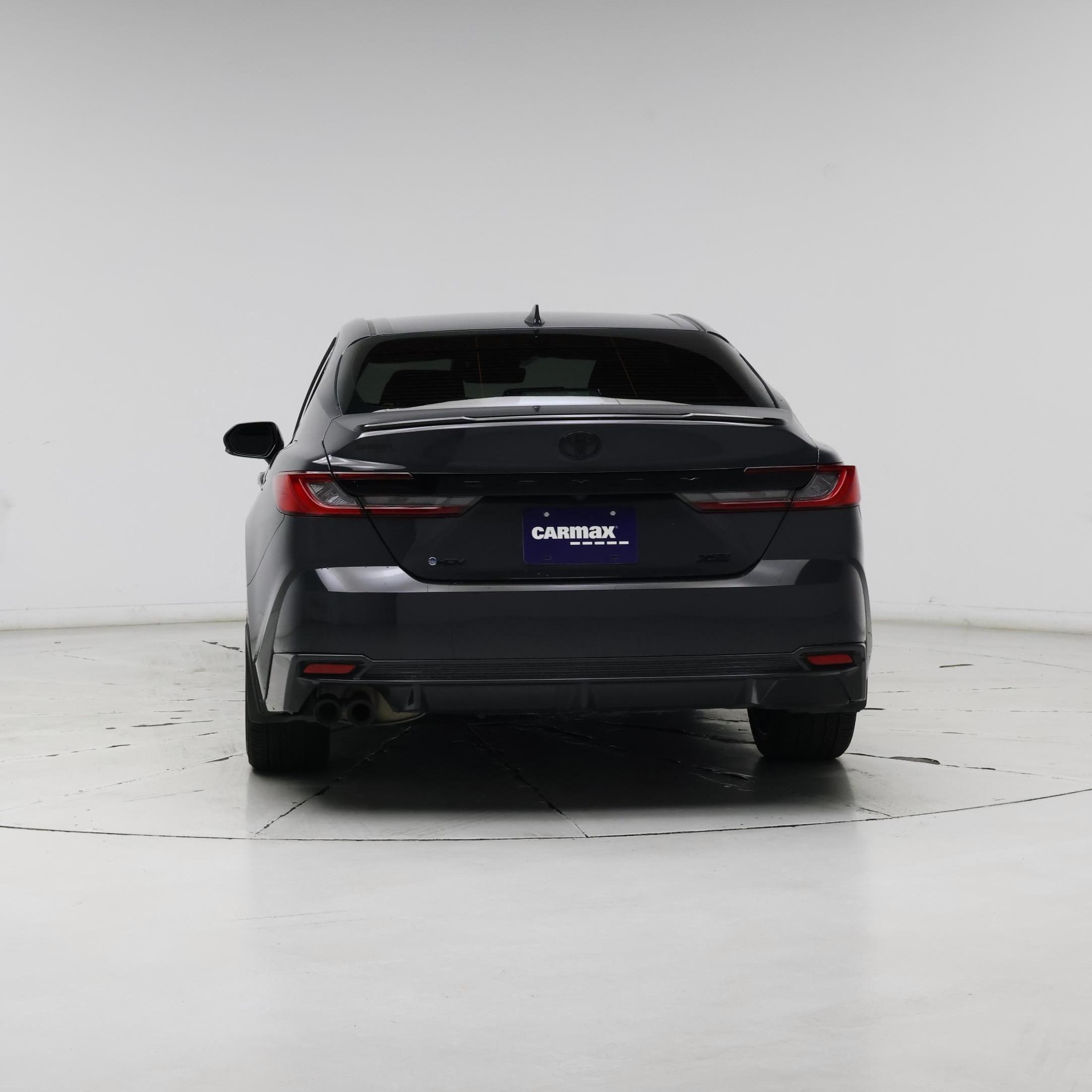 Thumbnail: 2025 Toyota Camry - 6