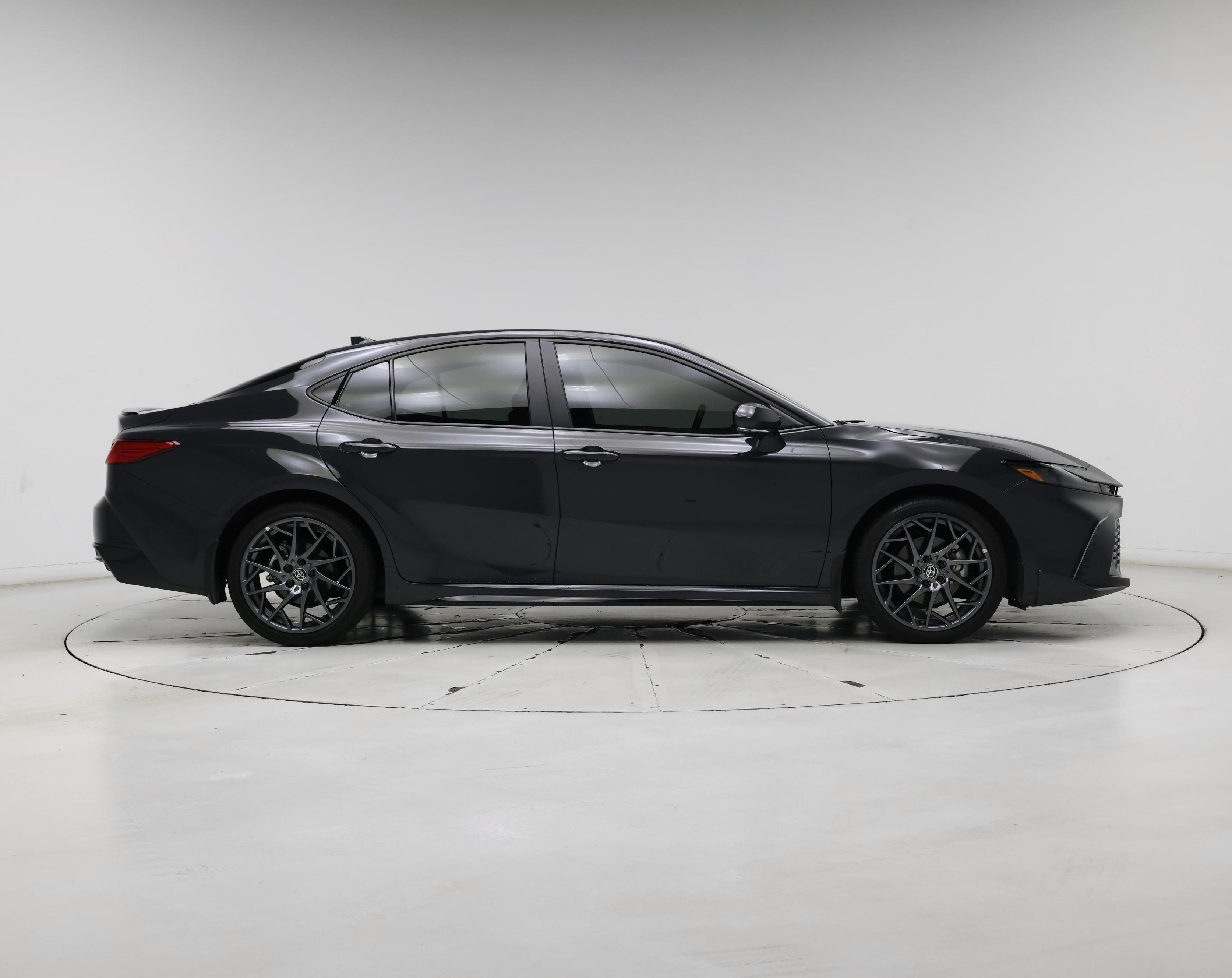 Thumbnail: 2025 Toyota Camry - 7