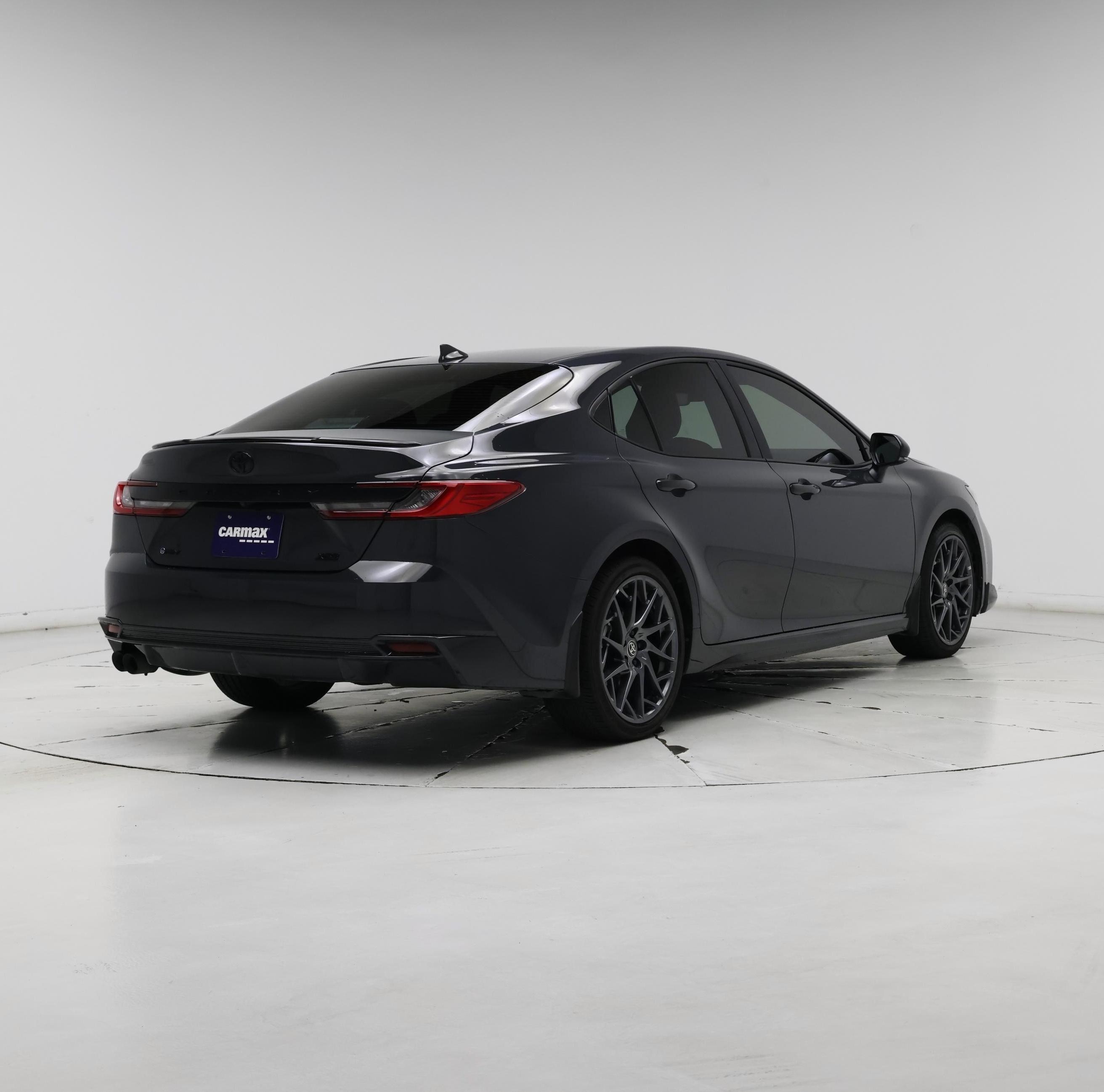 Thumbnail: 2025 Toyota Camry - 8