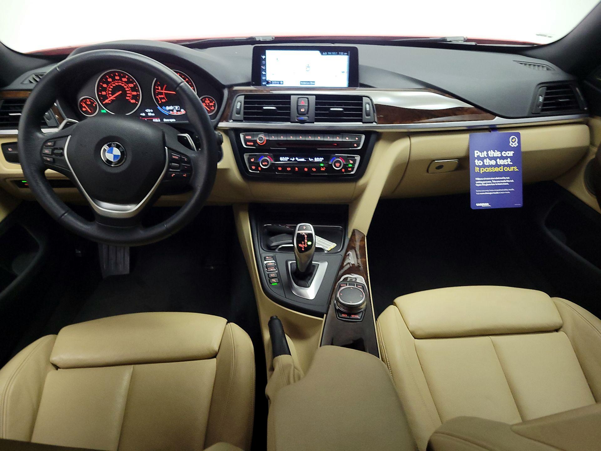 Thumbnail: 2017 BMW 4 Series - 9