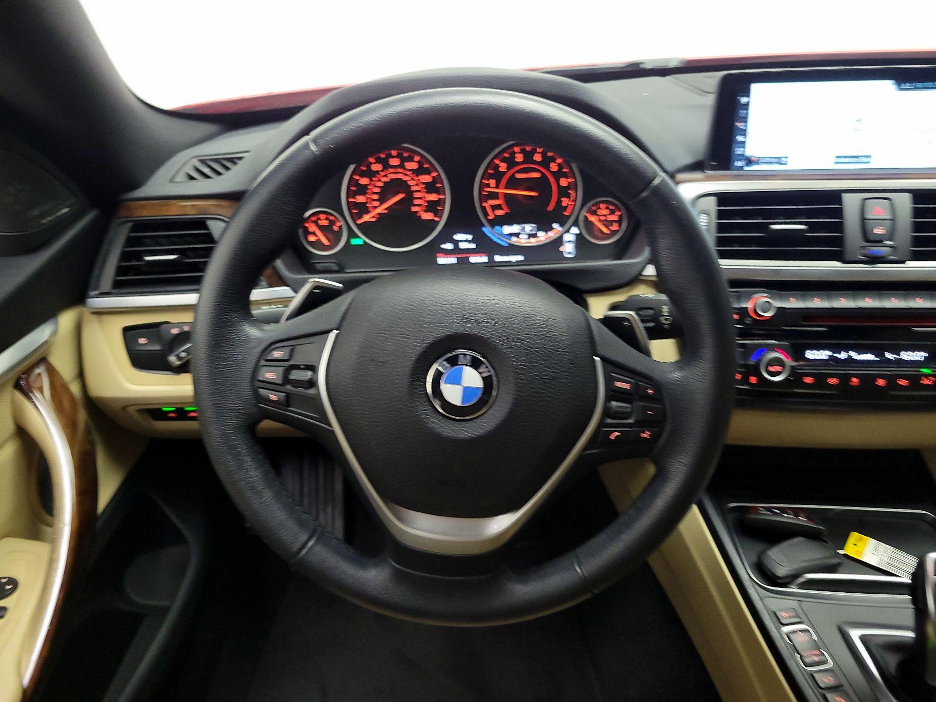 Thumbnail: 2017 BMW 4 Series - 10