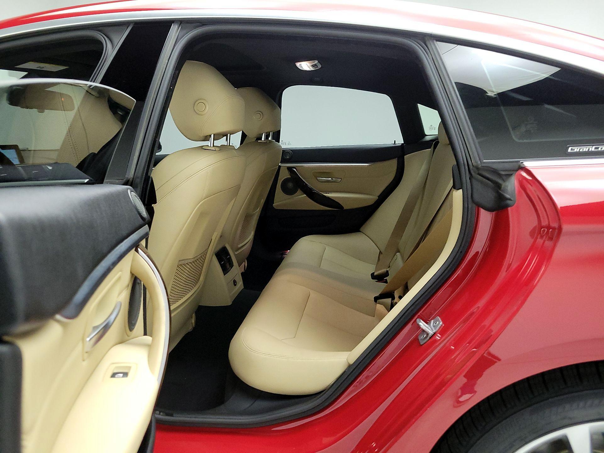 Thumbnail: 2017 BMW 4 Series - 20