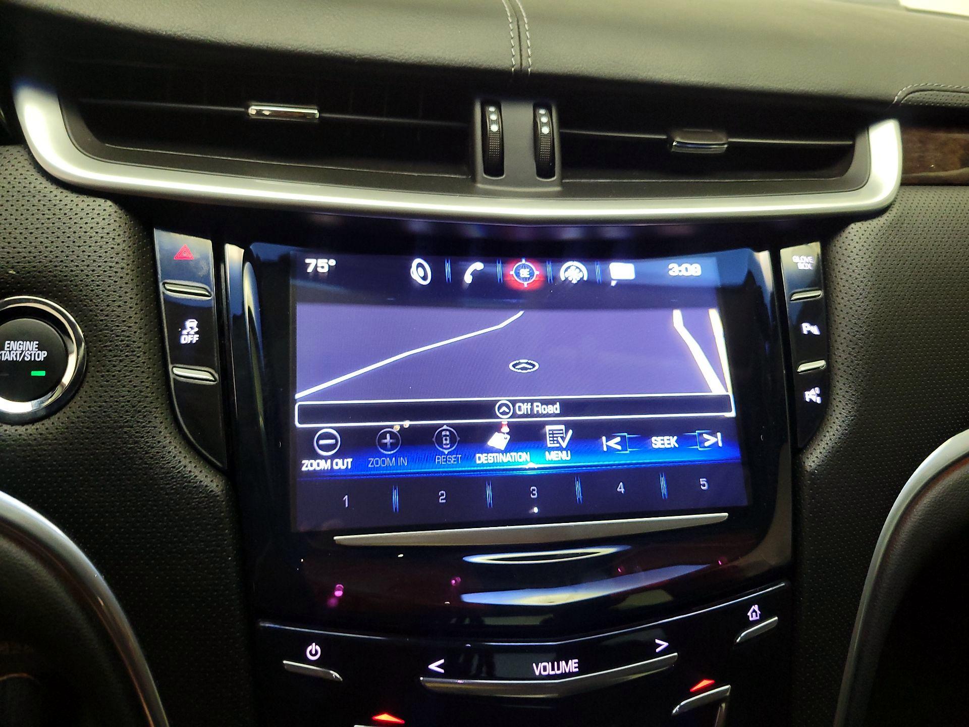 Thumbnail: 2017 Cadillac XTS - 14