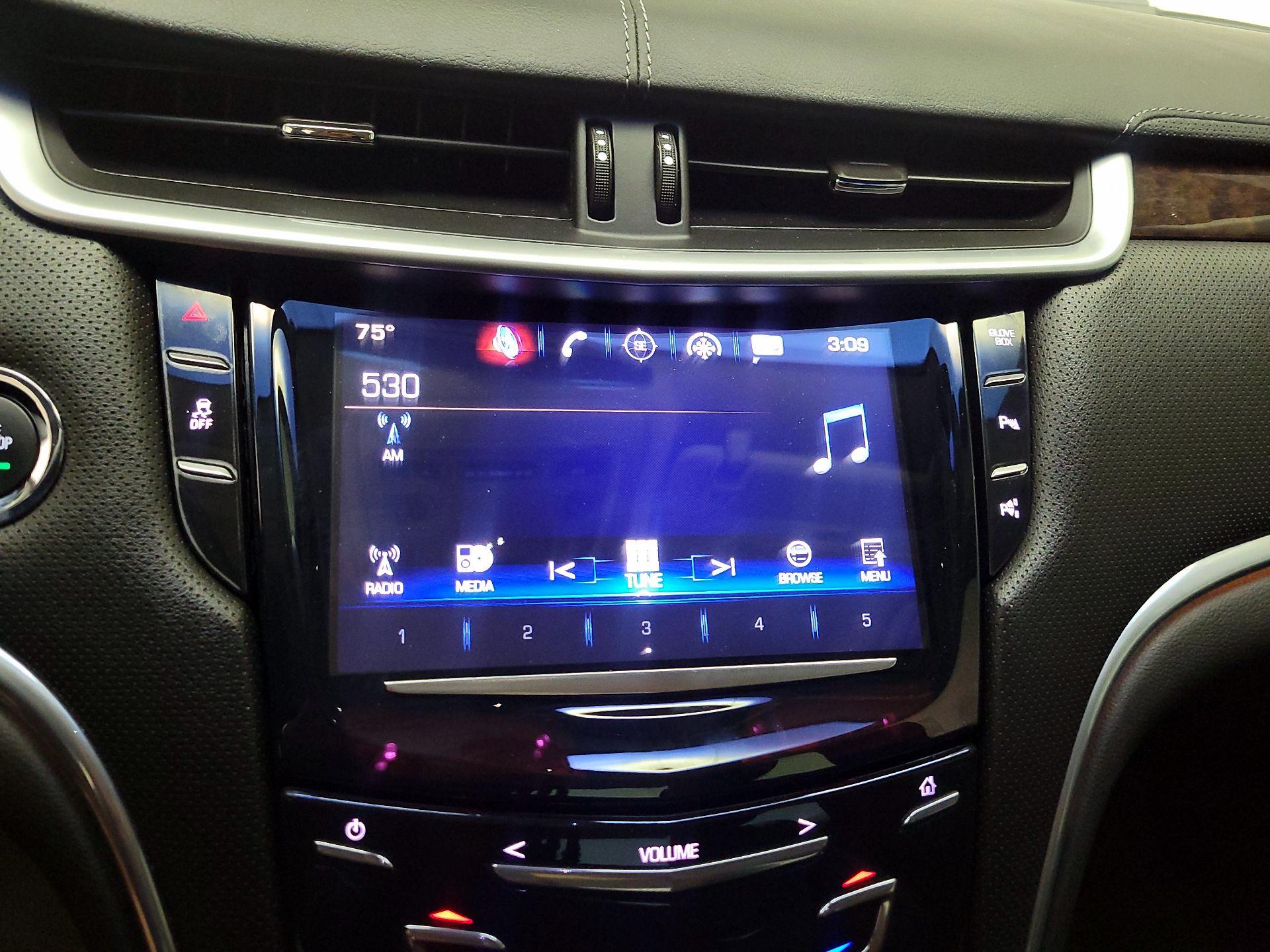 Thumbnail: 2017 Cadillac XTS - 16
