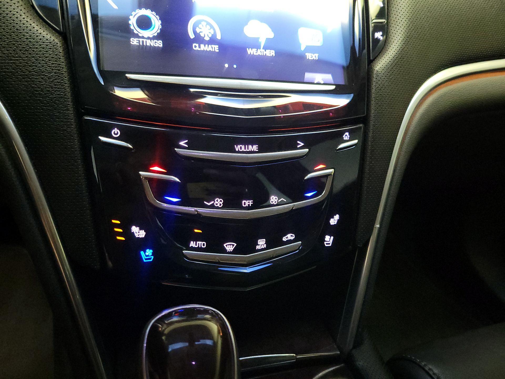 Thumbnail: 2017 Cadillac XTS - 17