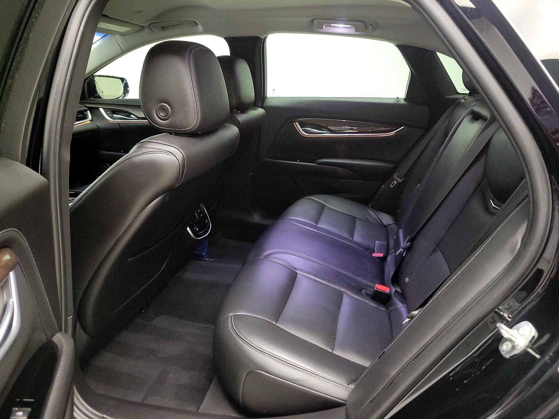 Thumbnail: 2017 Cadillac XTS - 20