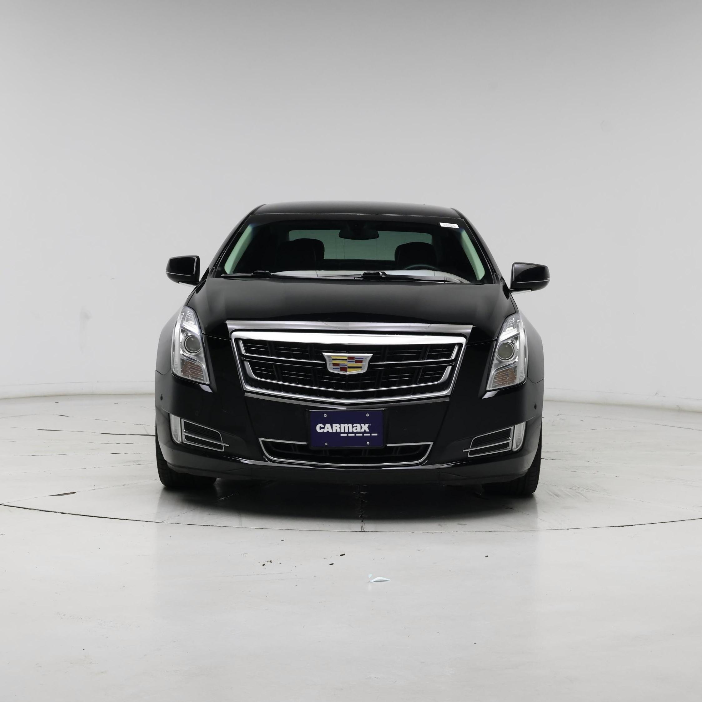 Thumbnail: 2017 Cadillac XTS - 5