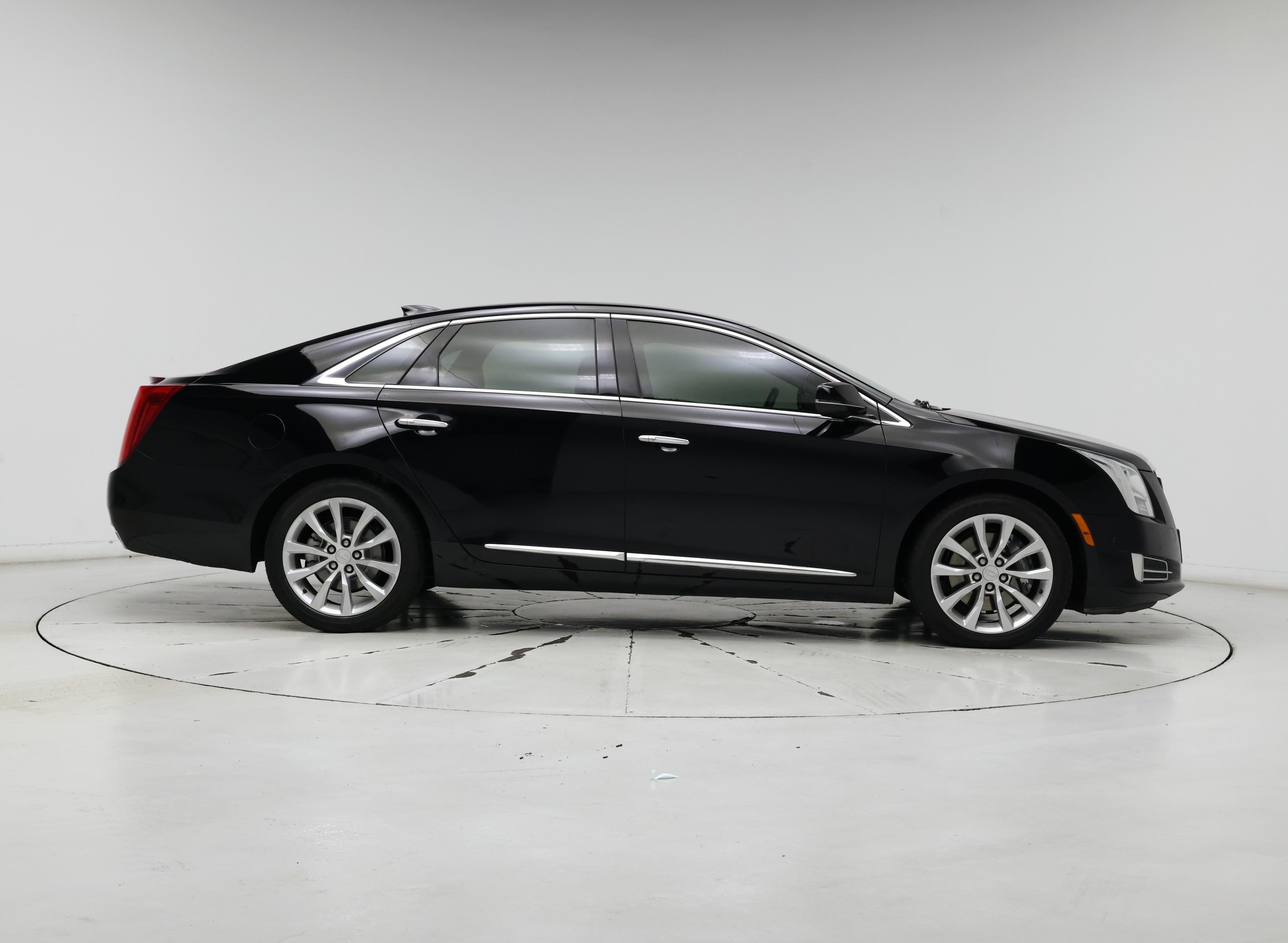 Thumbnail: 2017 Cadillac XTS - 7