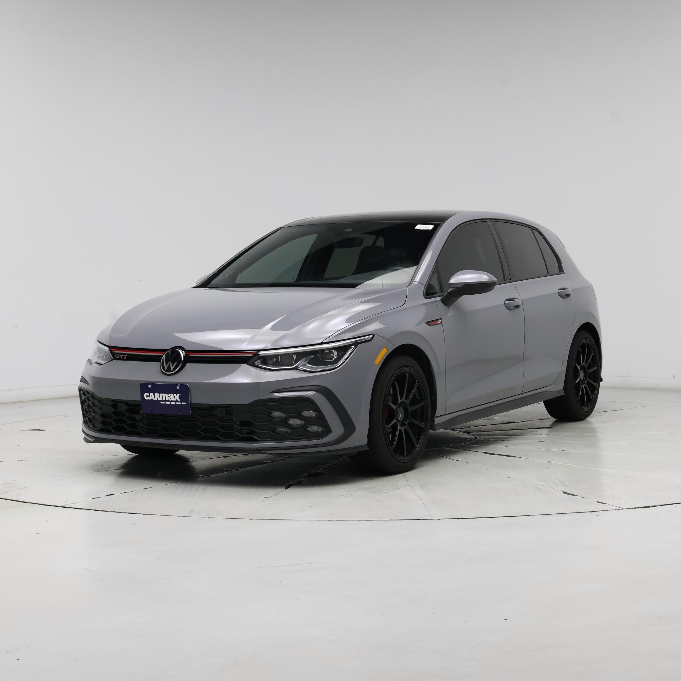Thumbnail: 2022 Volkswagen Golf - 4