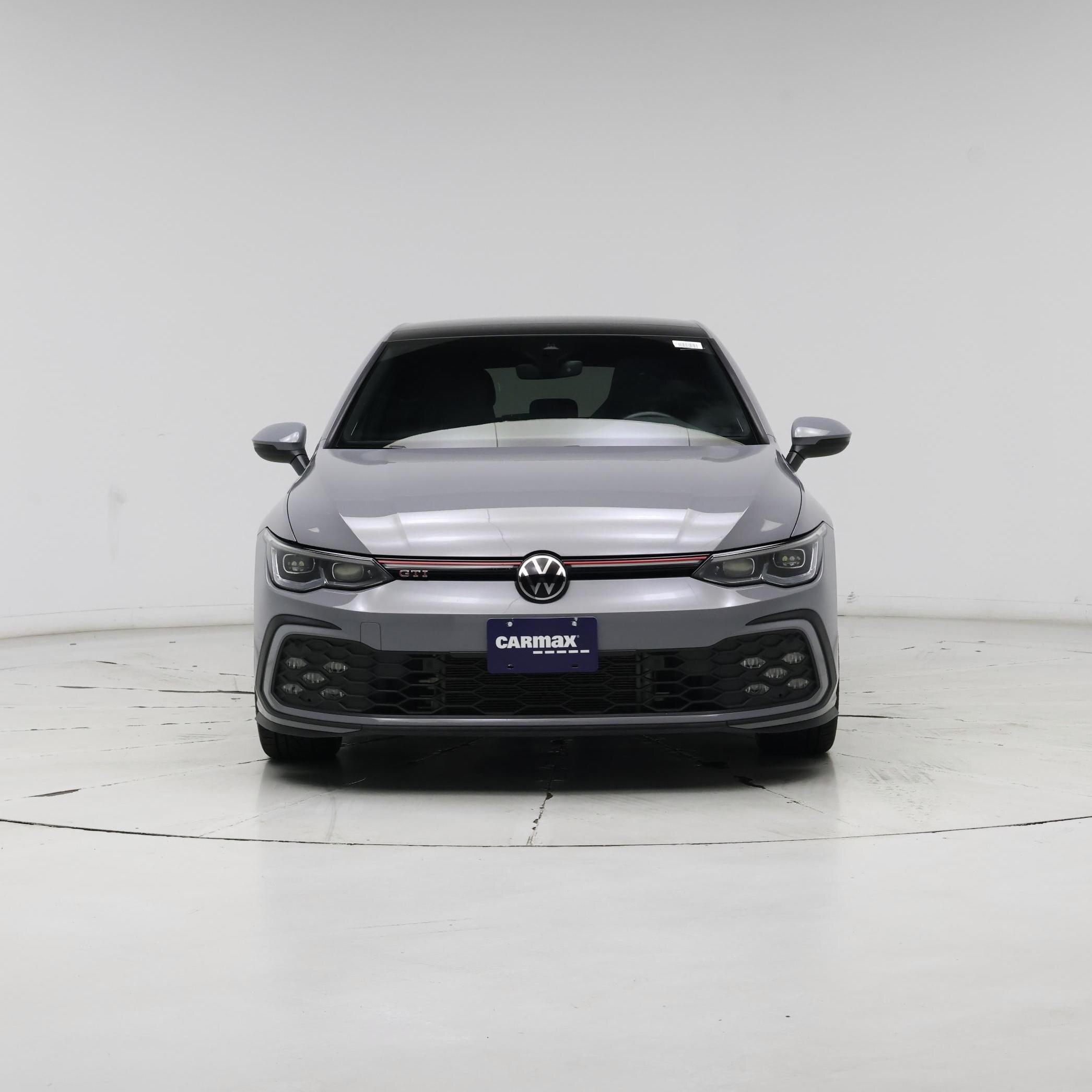 Thumbnail: 2022 Volkswagen Golf - 5