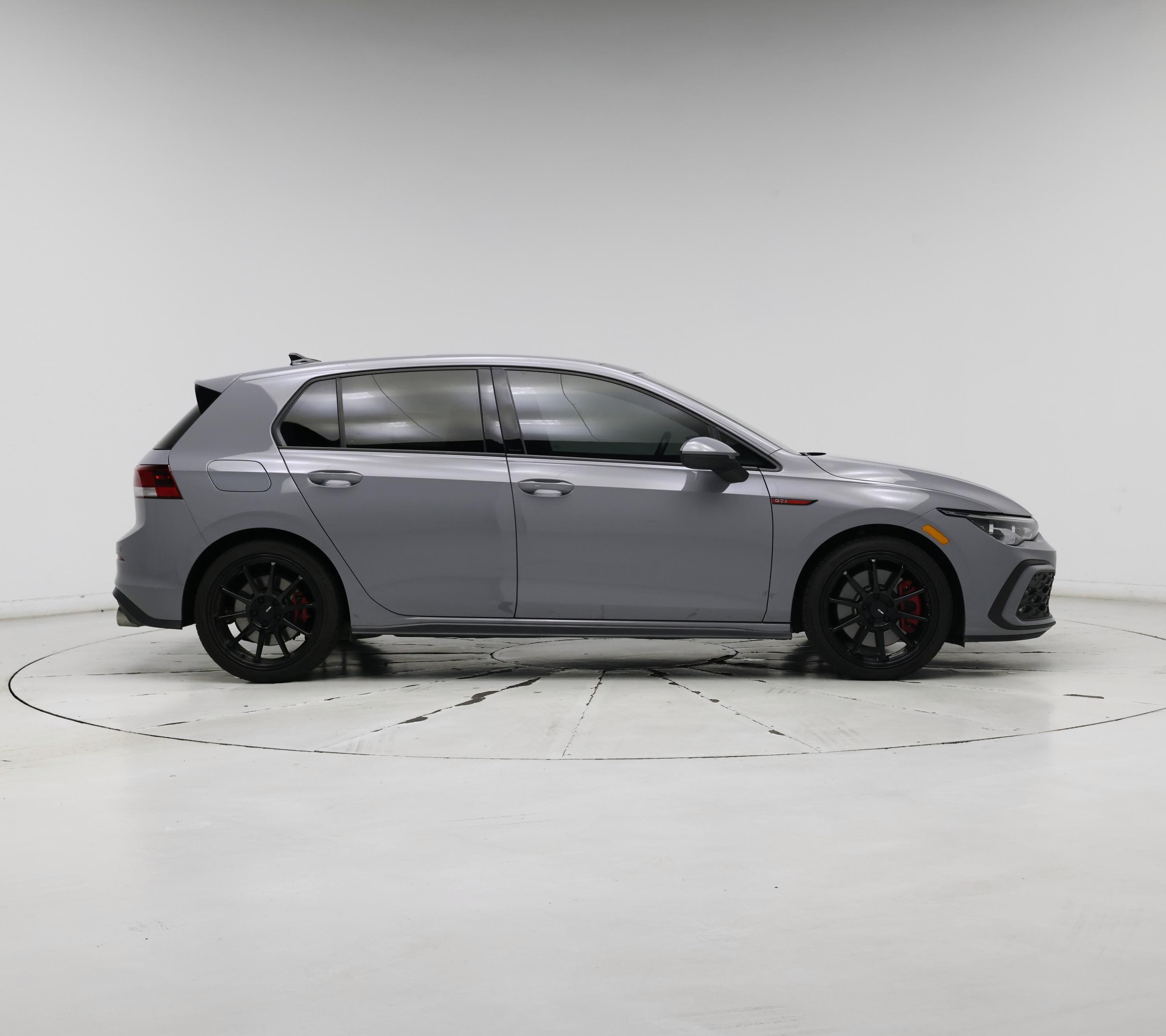 Thumbnail: 2022 Volkswagen Golf - 7