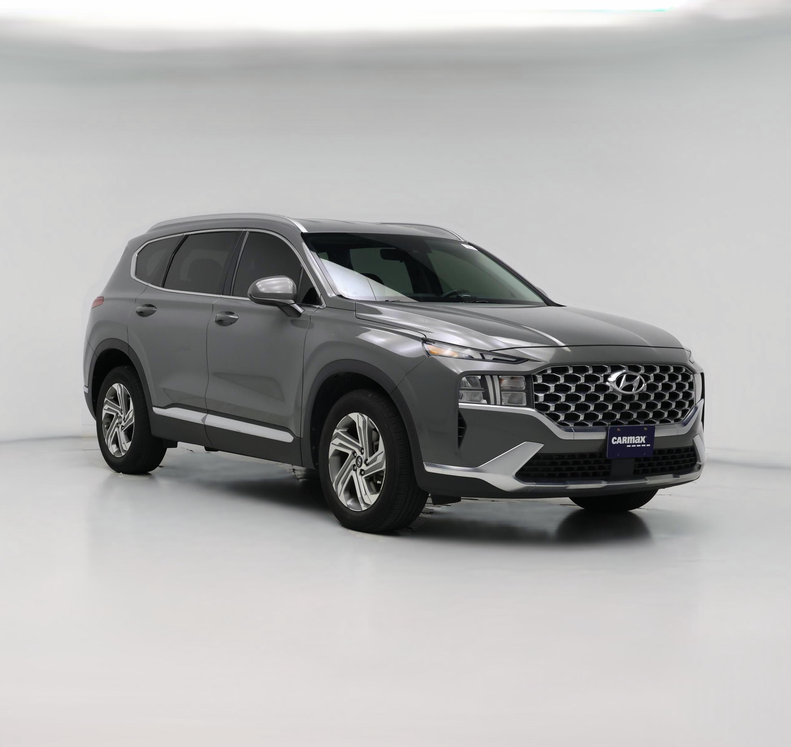 Thumbnail: 2022 Hyundai Santa Fe - 1