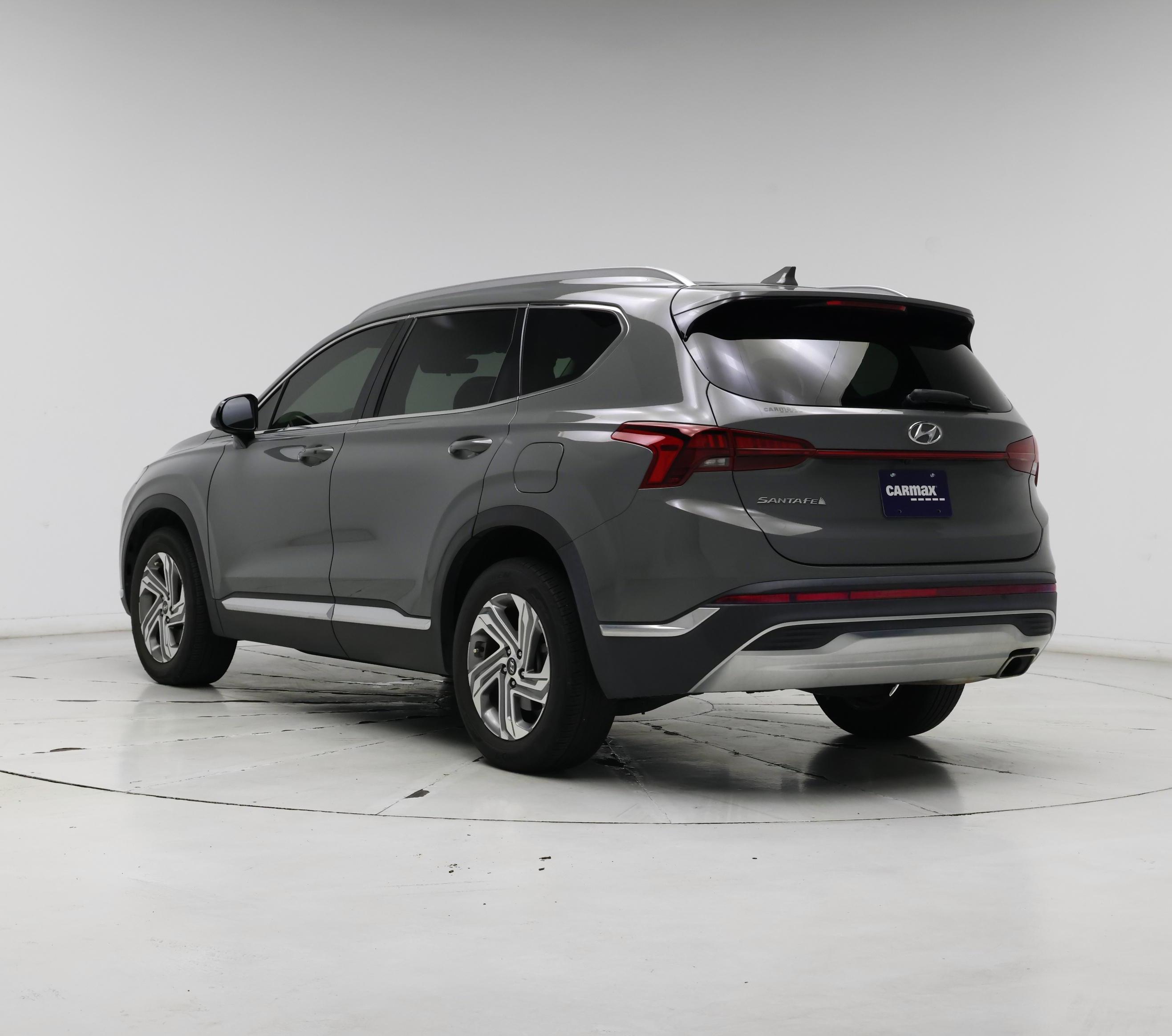 Thumbnail: 2022 Hyundai Santa Fe - 2