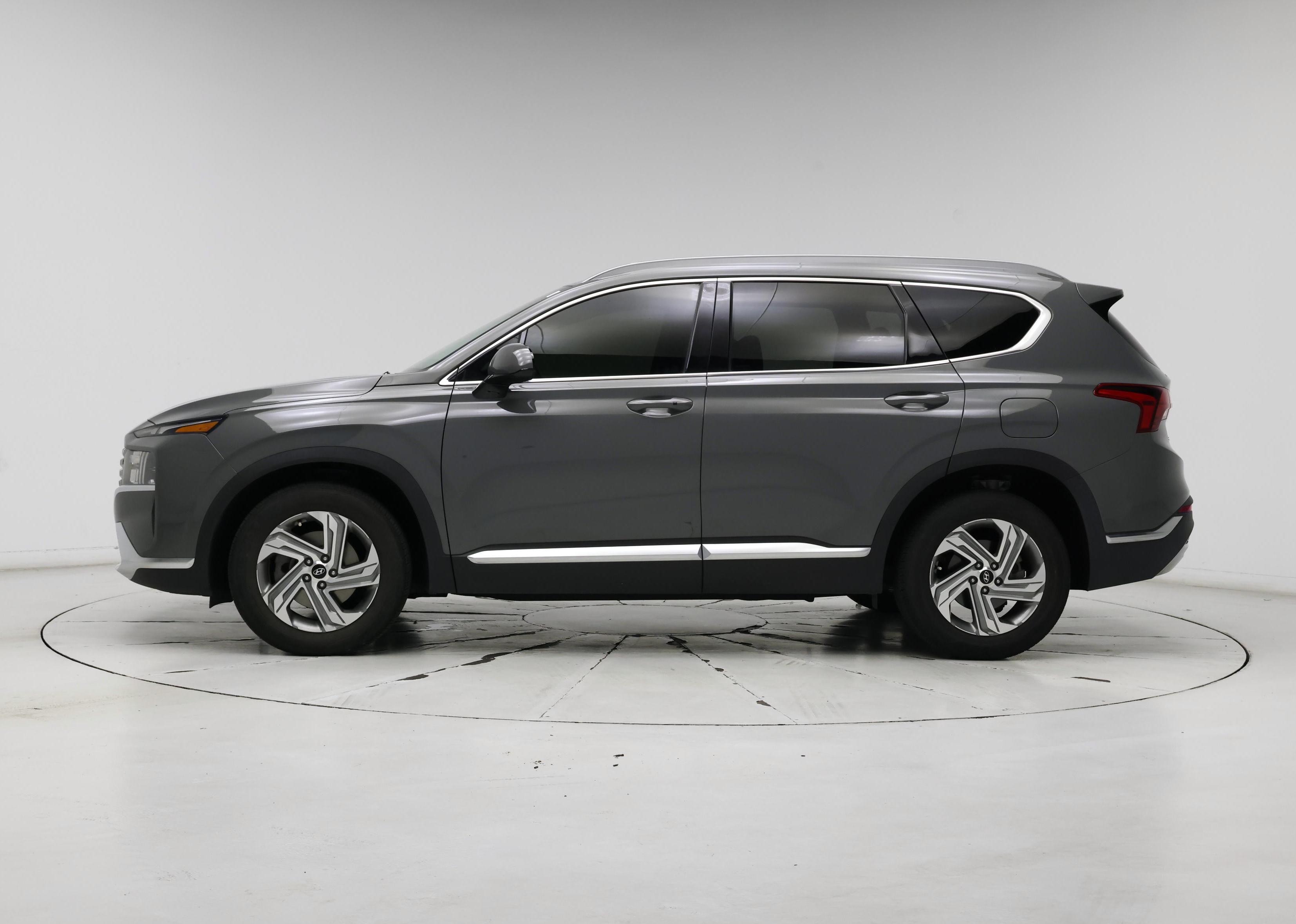 Thumbnail: 2022 Hyundai Santa Fe - 3