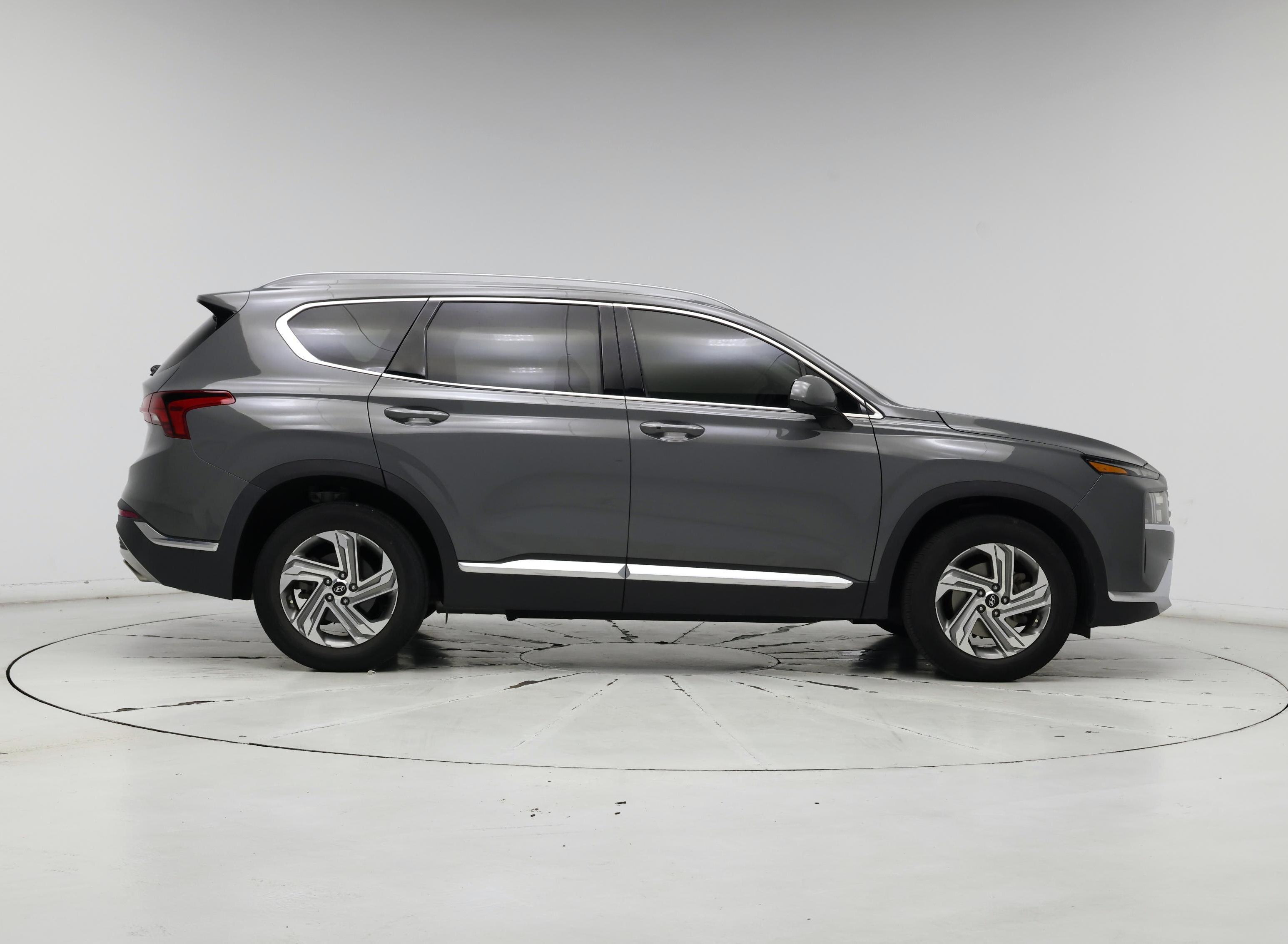 Thumbnail: 2022 Hyundai Santa Fe - 7