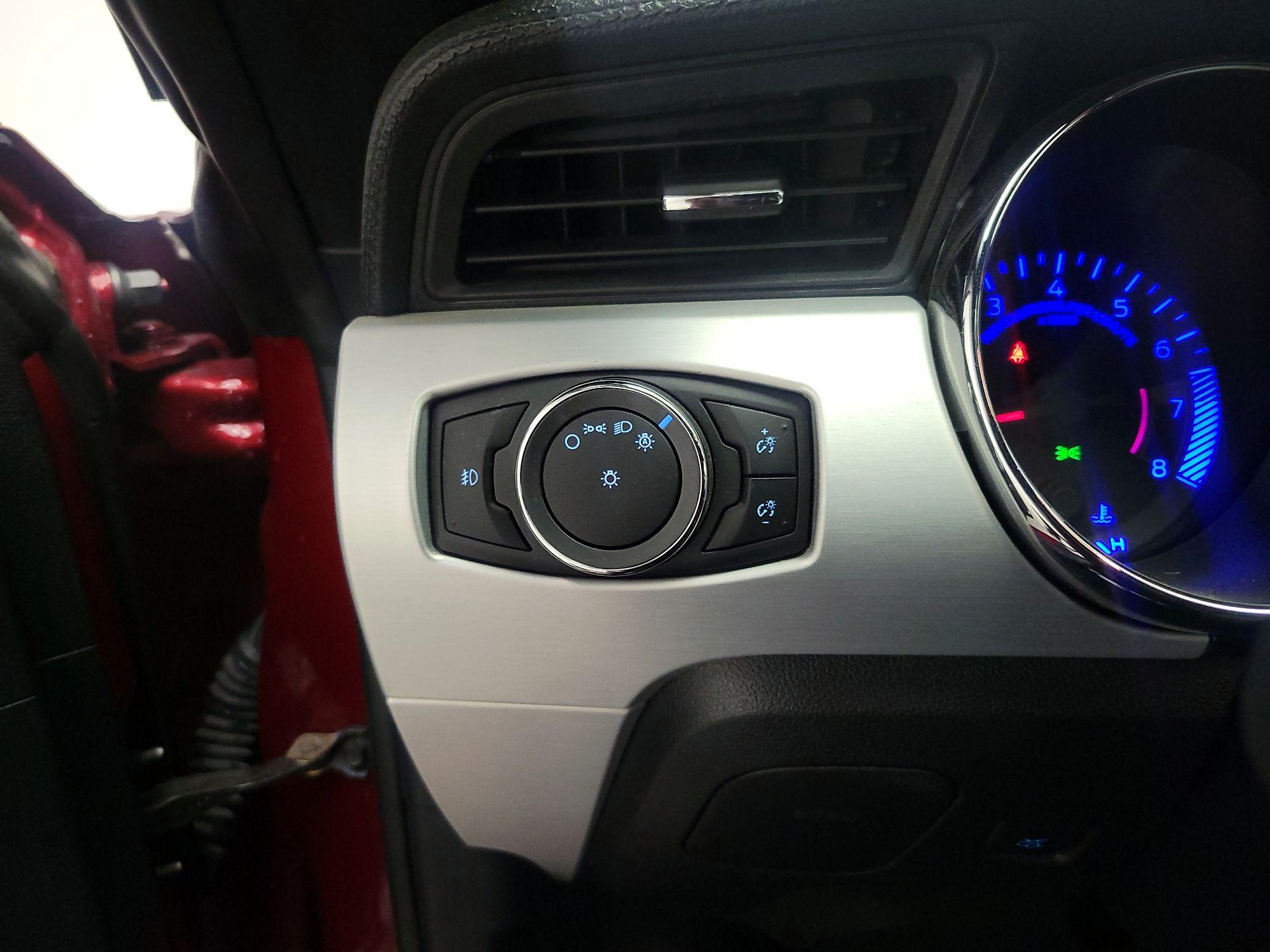 Thumbnail: 2015 Ford Mustang - 13