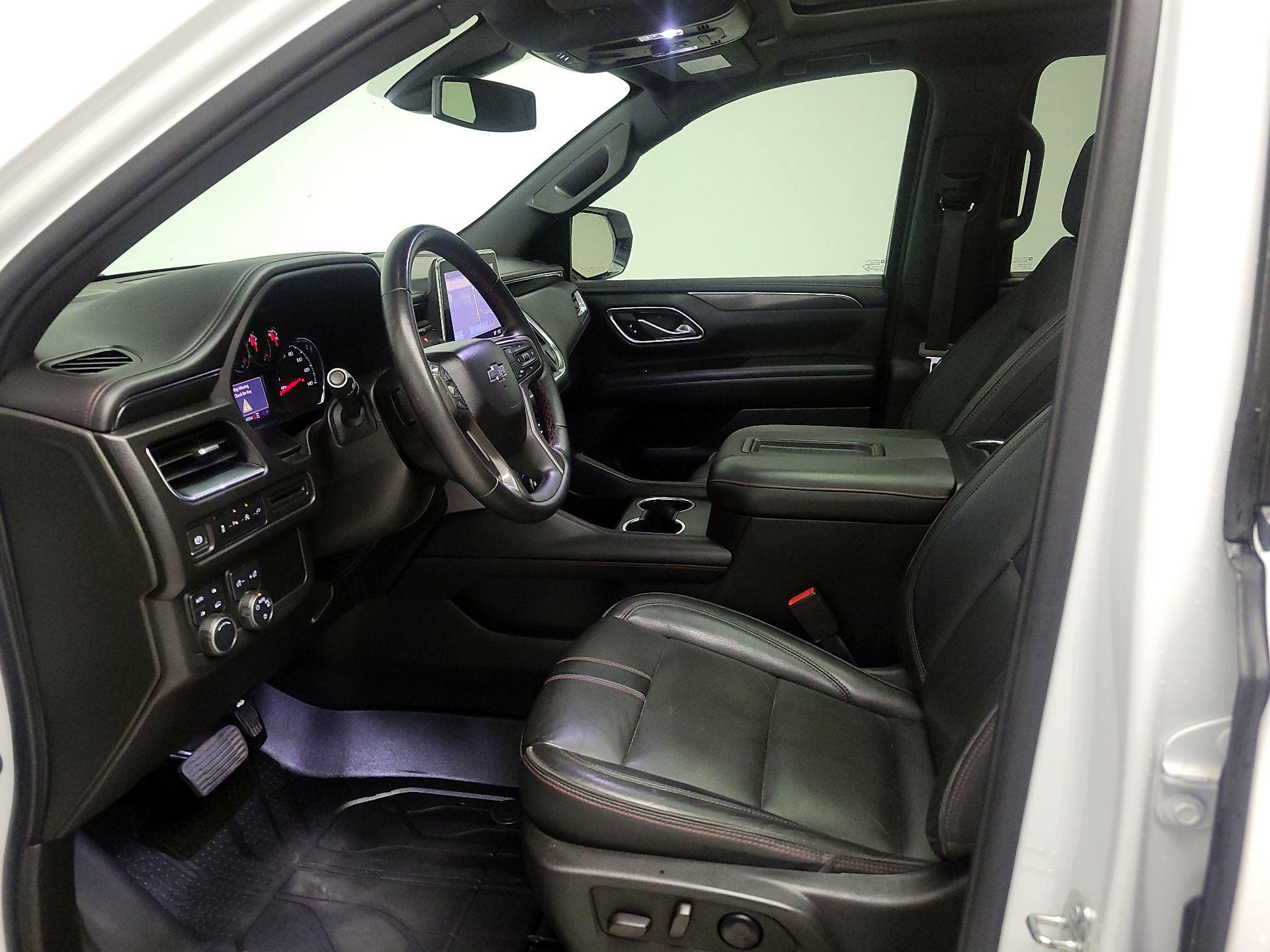 Thumbnail: 2021 Chevrolet Suburban - 11