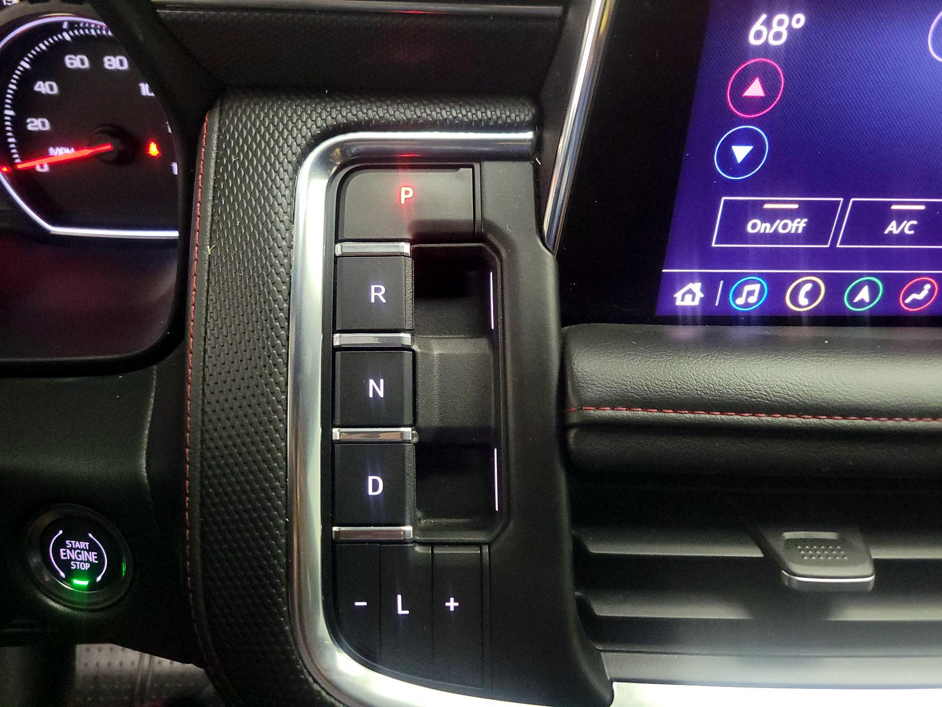 Thumbnail: 2021 Chevrolet Suburban - 18