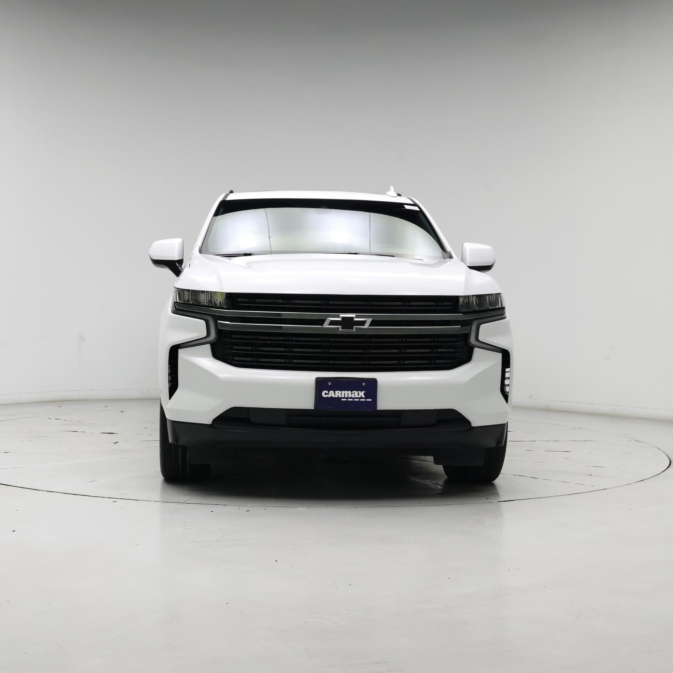 Thumbnail: 2021 Chevrolet Suburban - 5