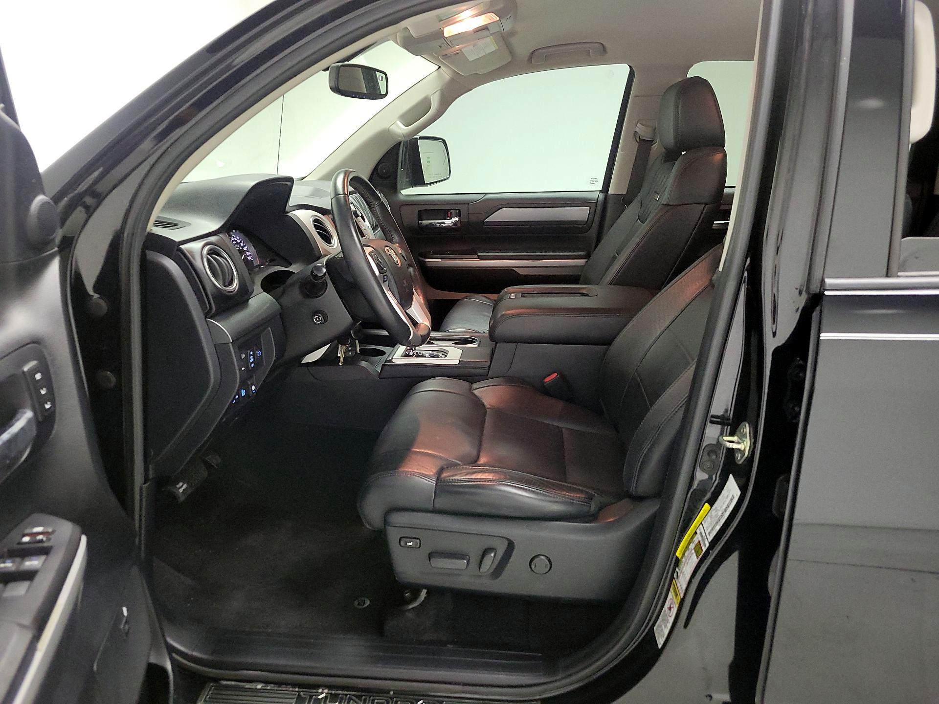 Thumbnail: 2017 Toyota Tundra - 11