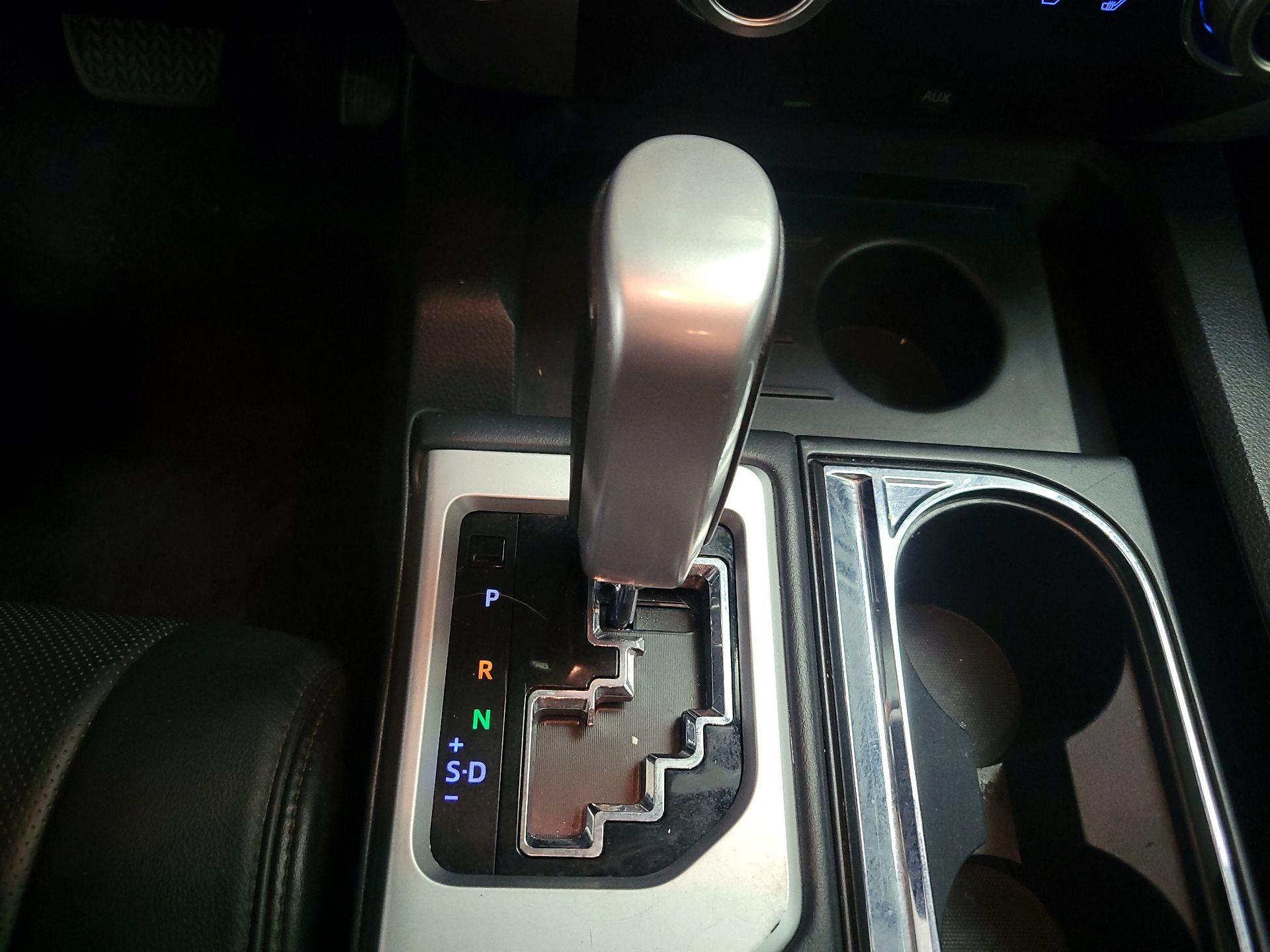 Thumbnail: 2017 Toyota Tundra - 17