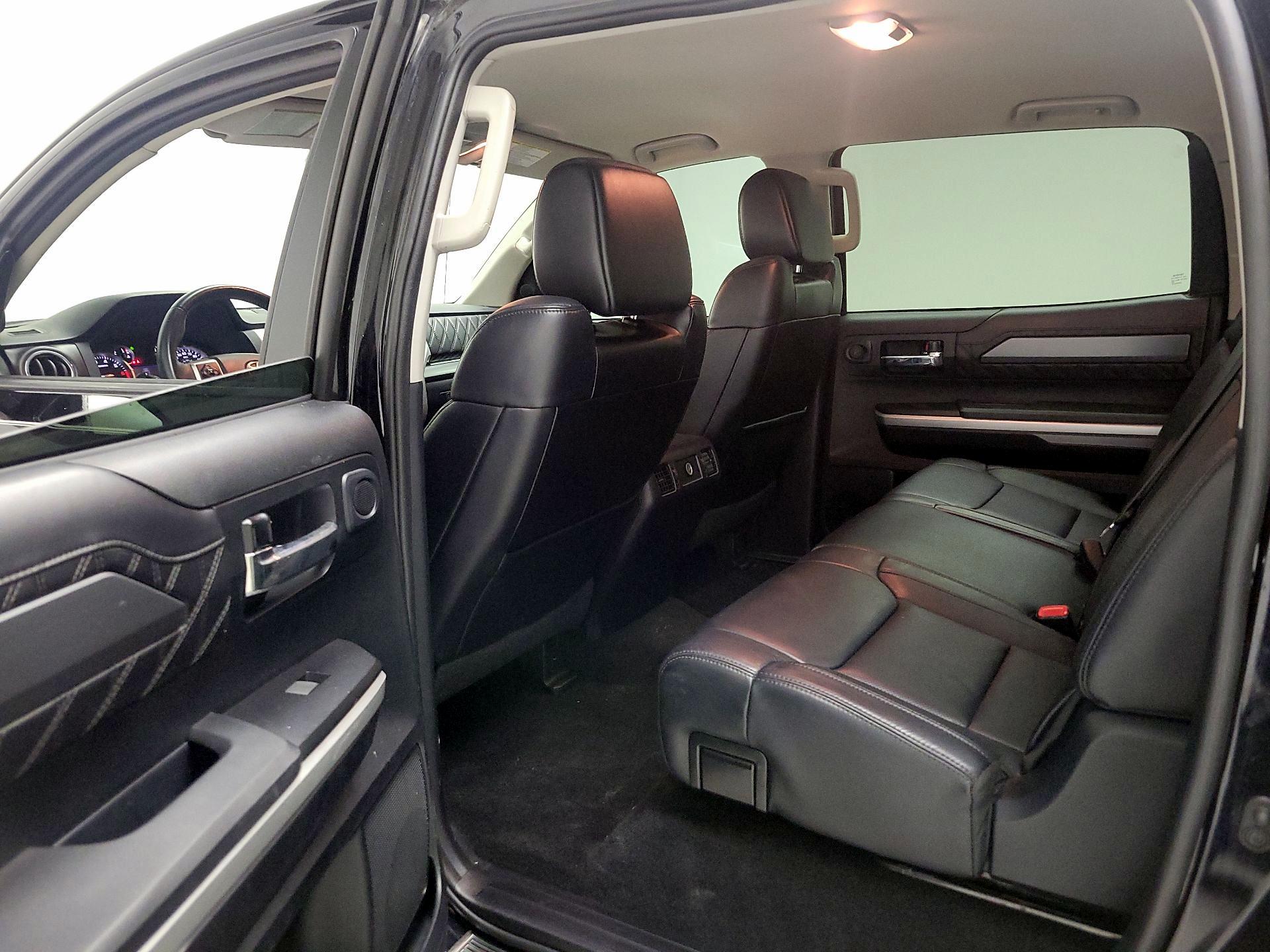 Thumbnail: 2017 Toyota Tundra - 19