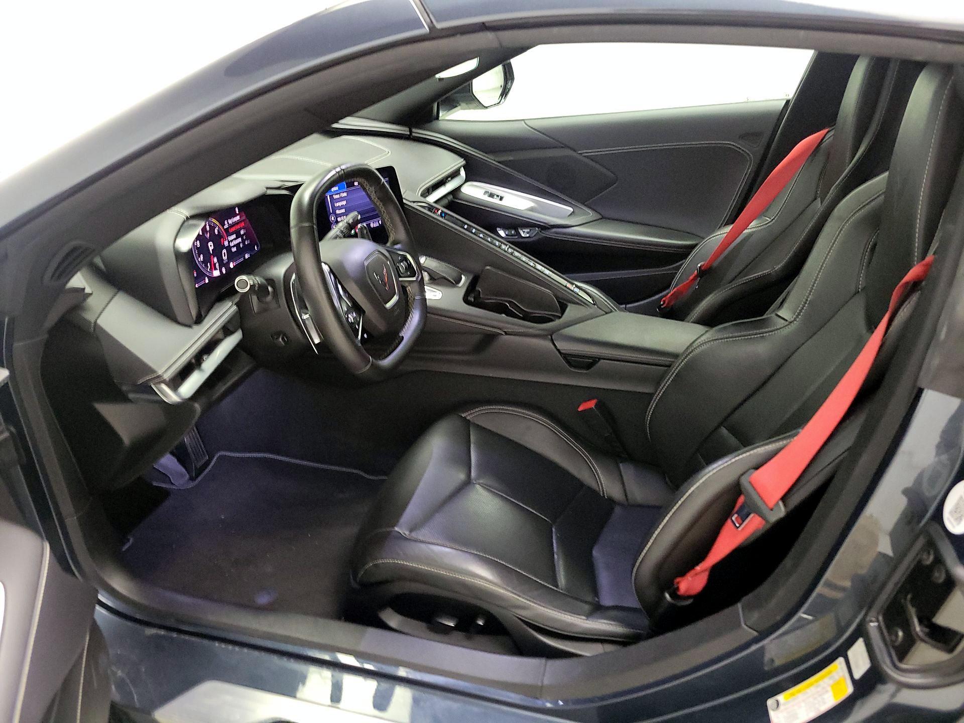 Thumbnail: 2021 Chevrolet Corvette - 11